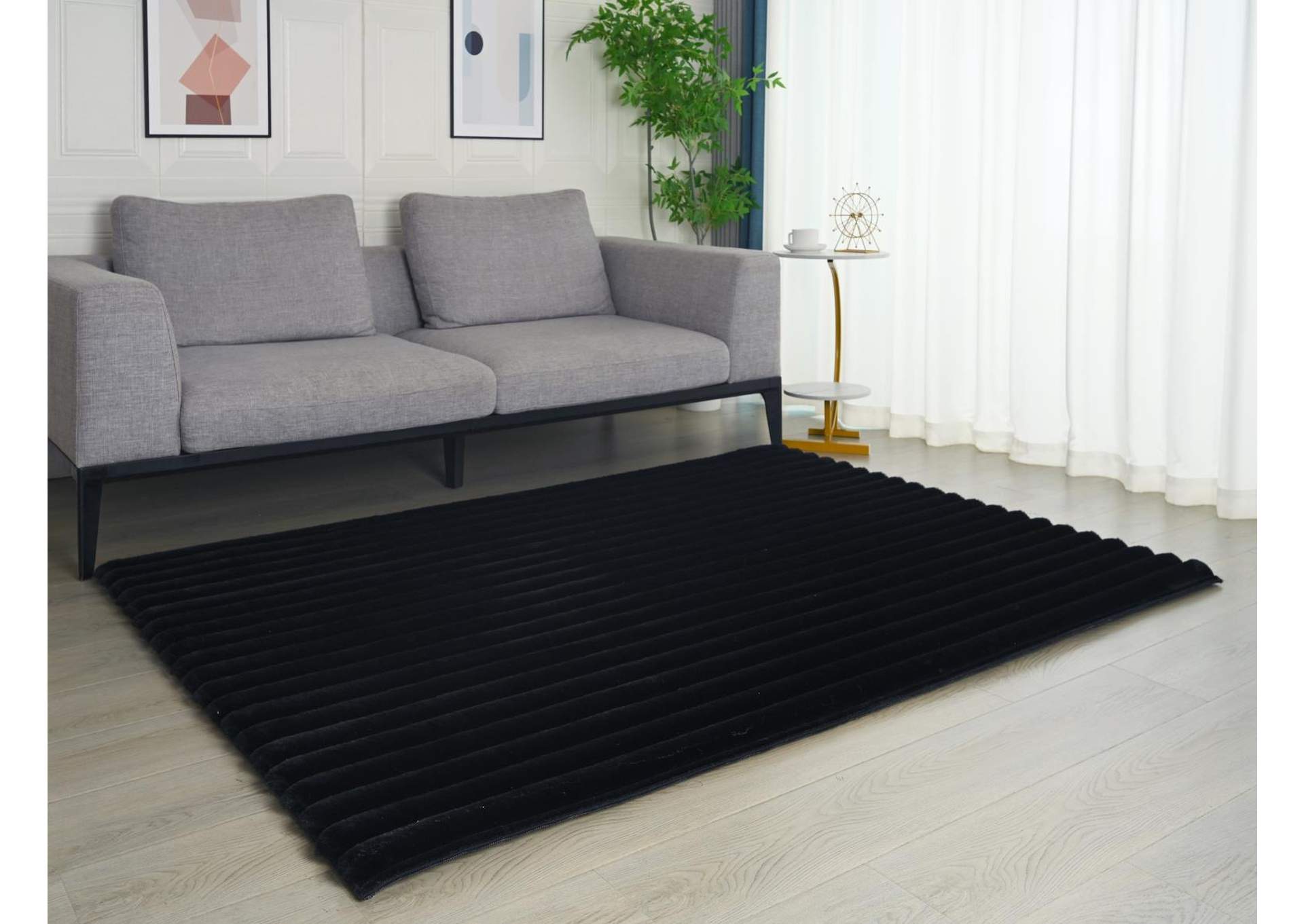 MADRID COLLECTION MD07  5' X 7' image 6