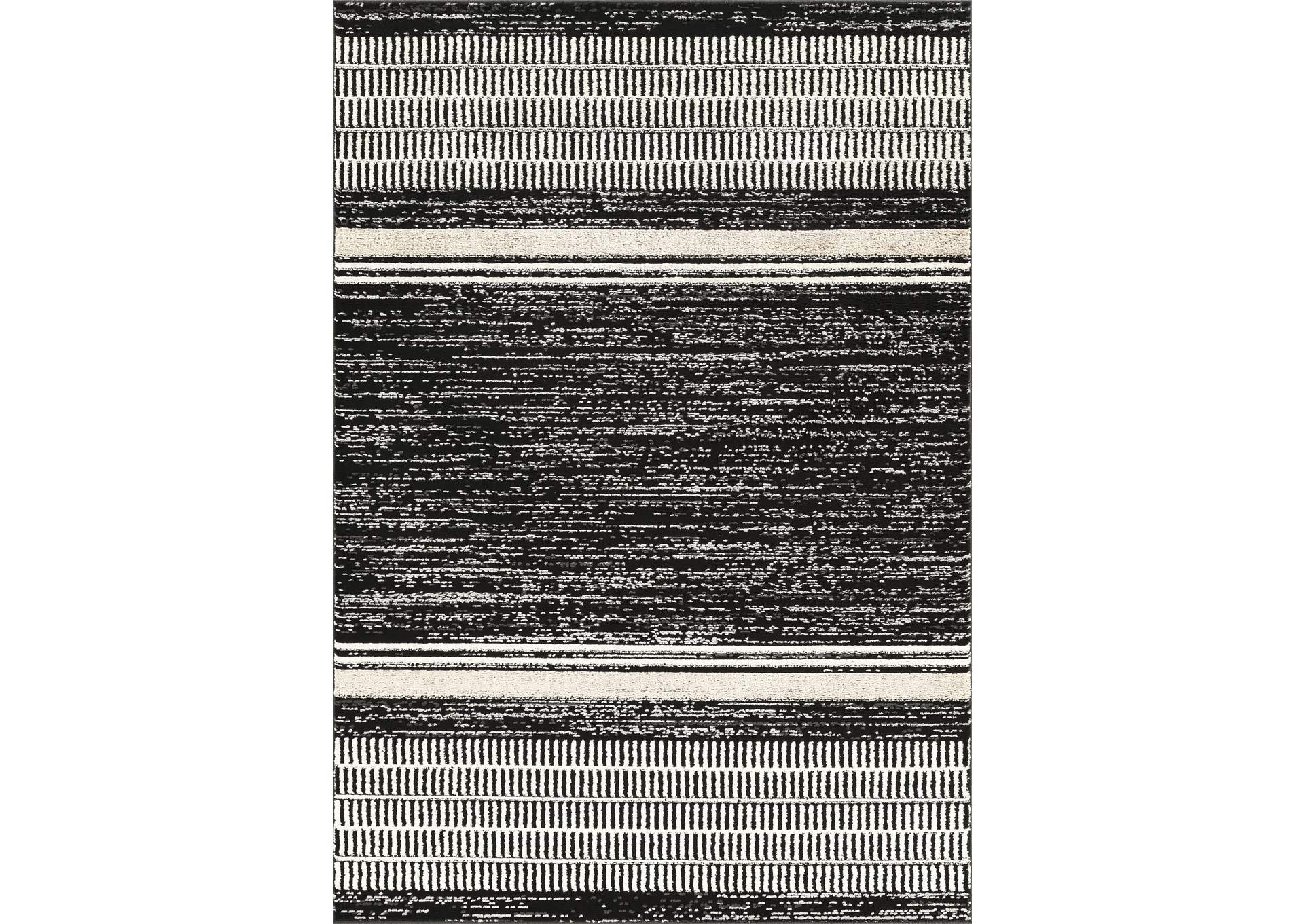 MONTREAL COLLECTION ME01  5' X 7' image 1