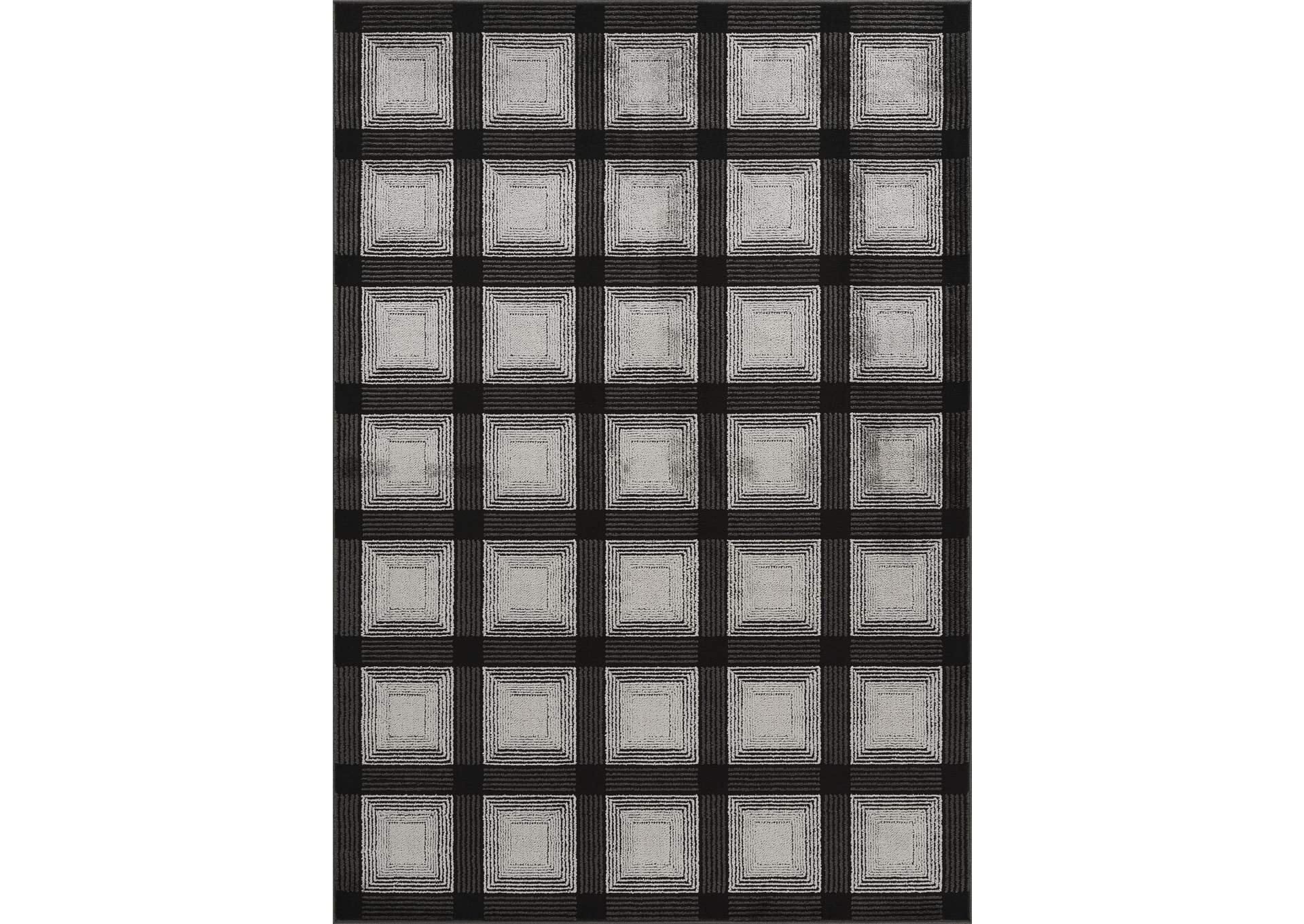 MONTREAL COLLECTION ME04  5' X 7' image 1