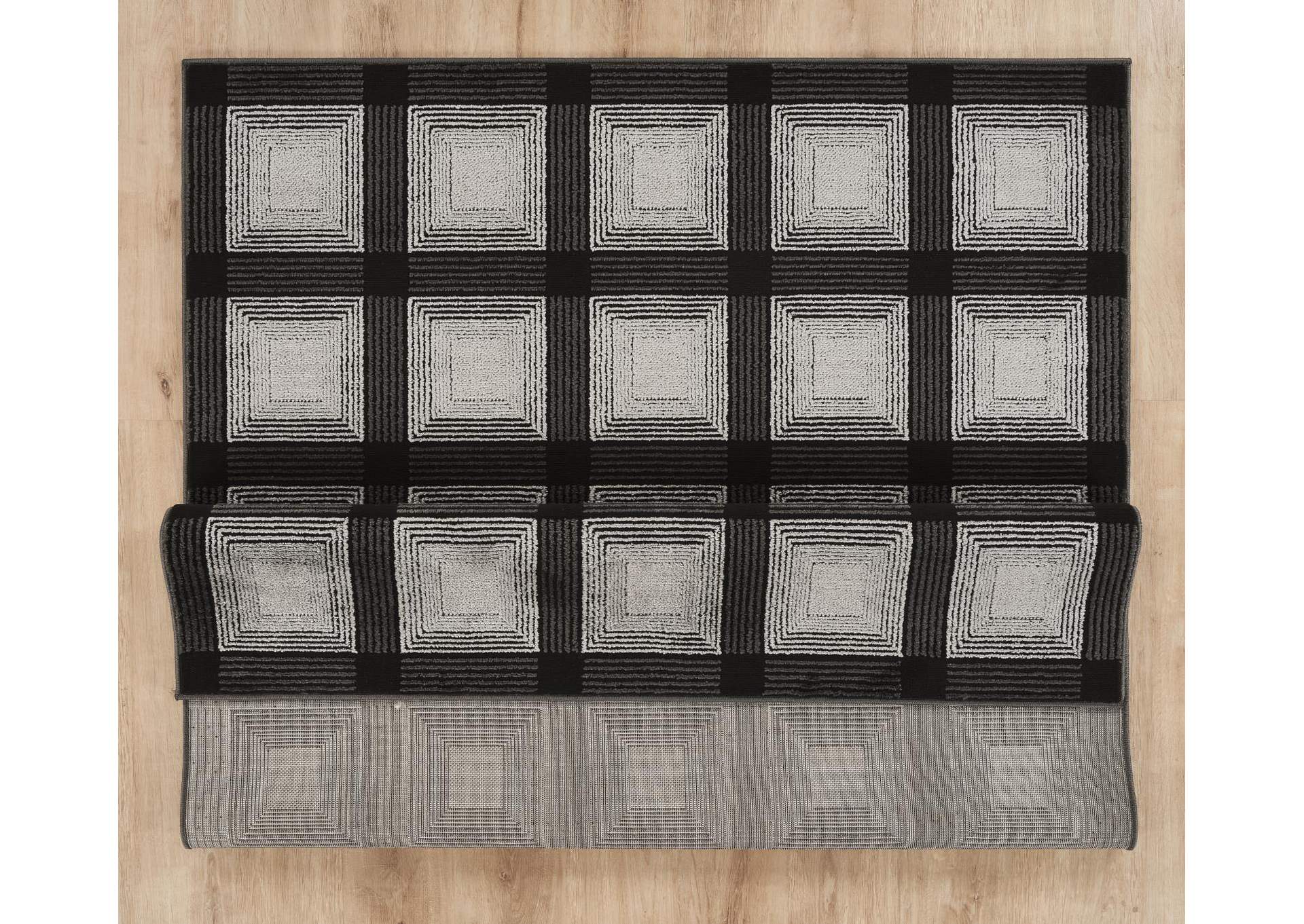 MONTREAL COLLECTION ME04  5' X 7' image 3