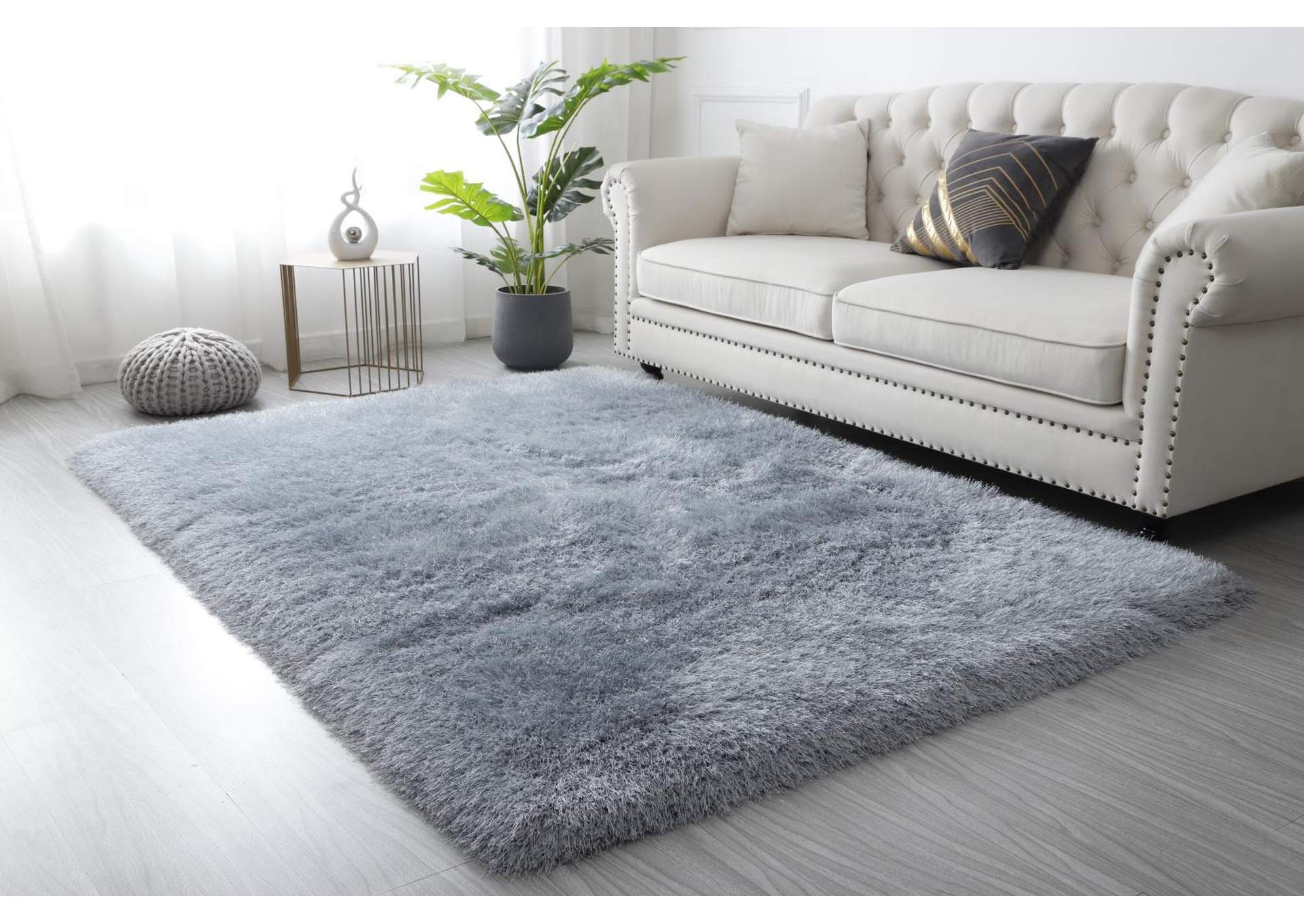 MANHATTAN COLLECTION MH01  5' X 7' image 3