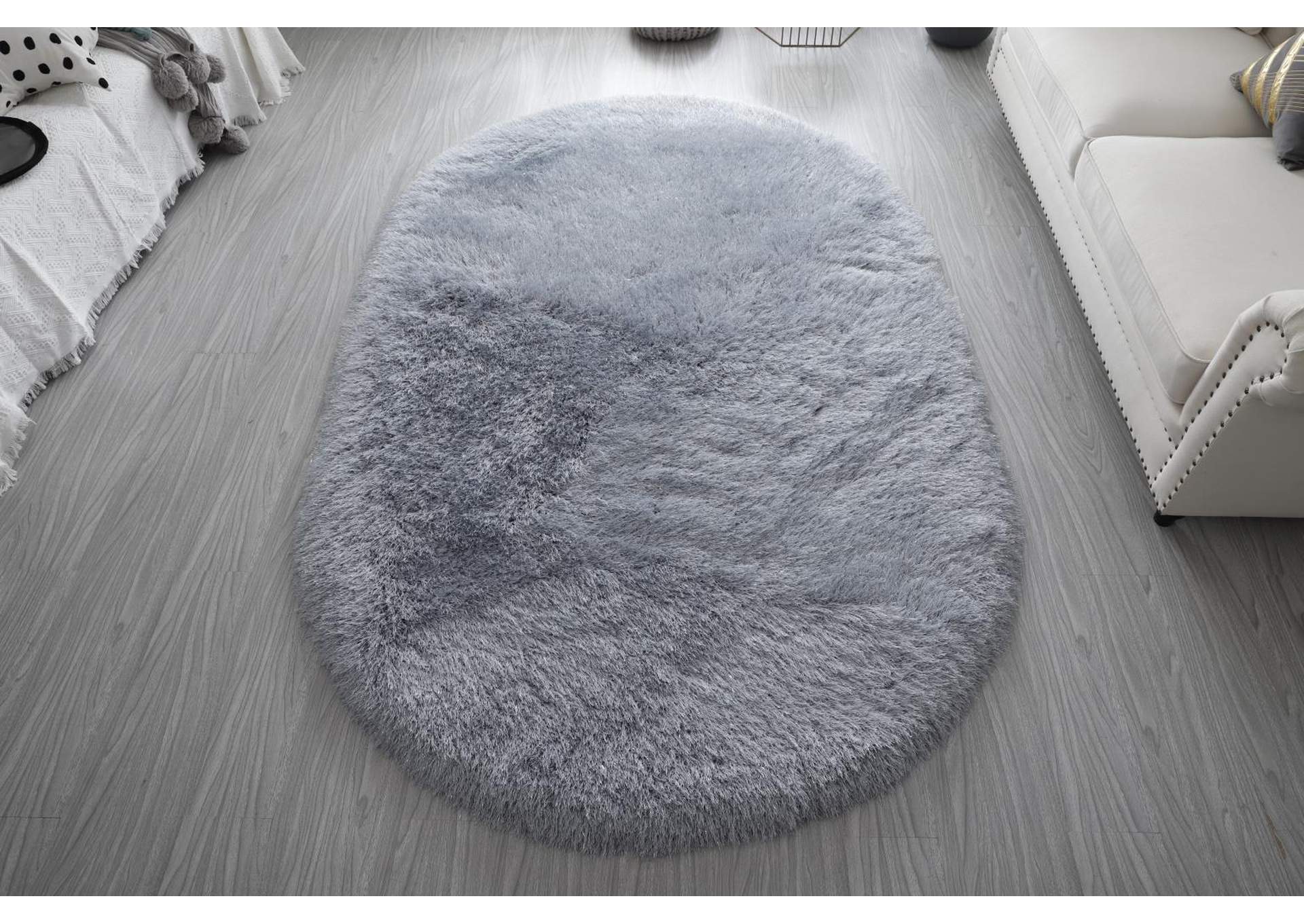 MANHATTAN COLLECTION MH01  5' X 8' OVAL image 4
