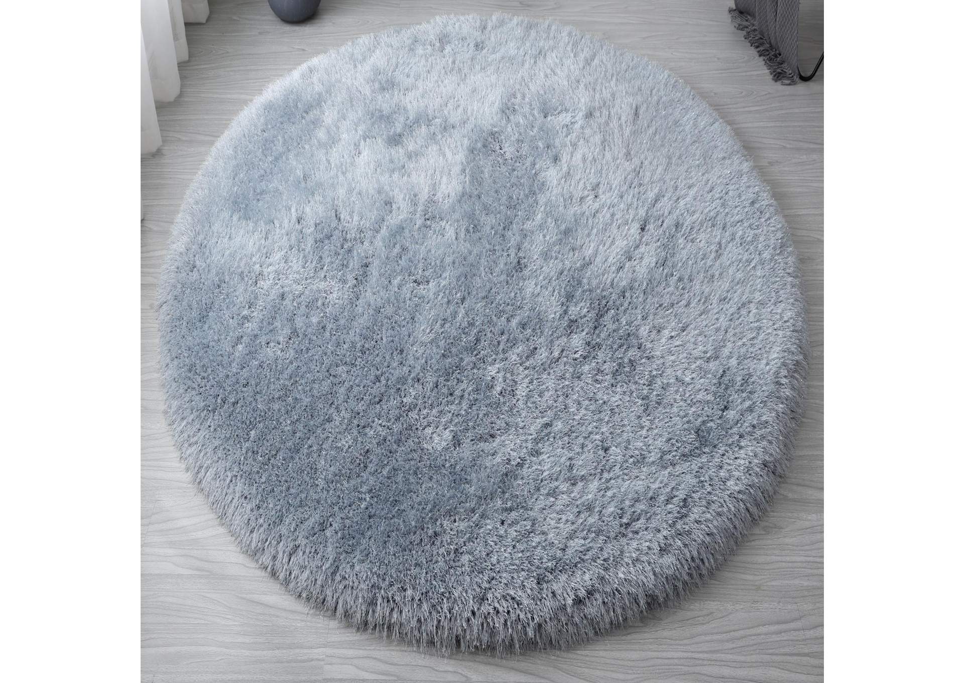 MANHATTAN COLLECTION MH01  7' X 7' image 1