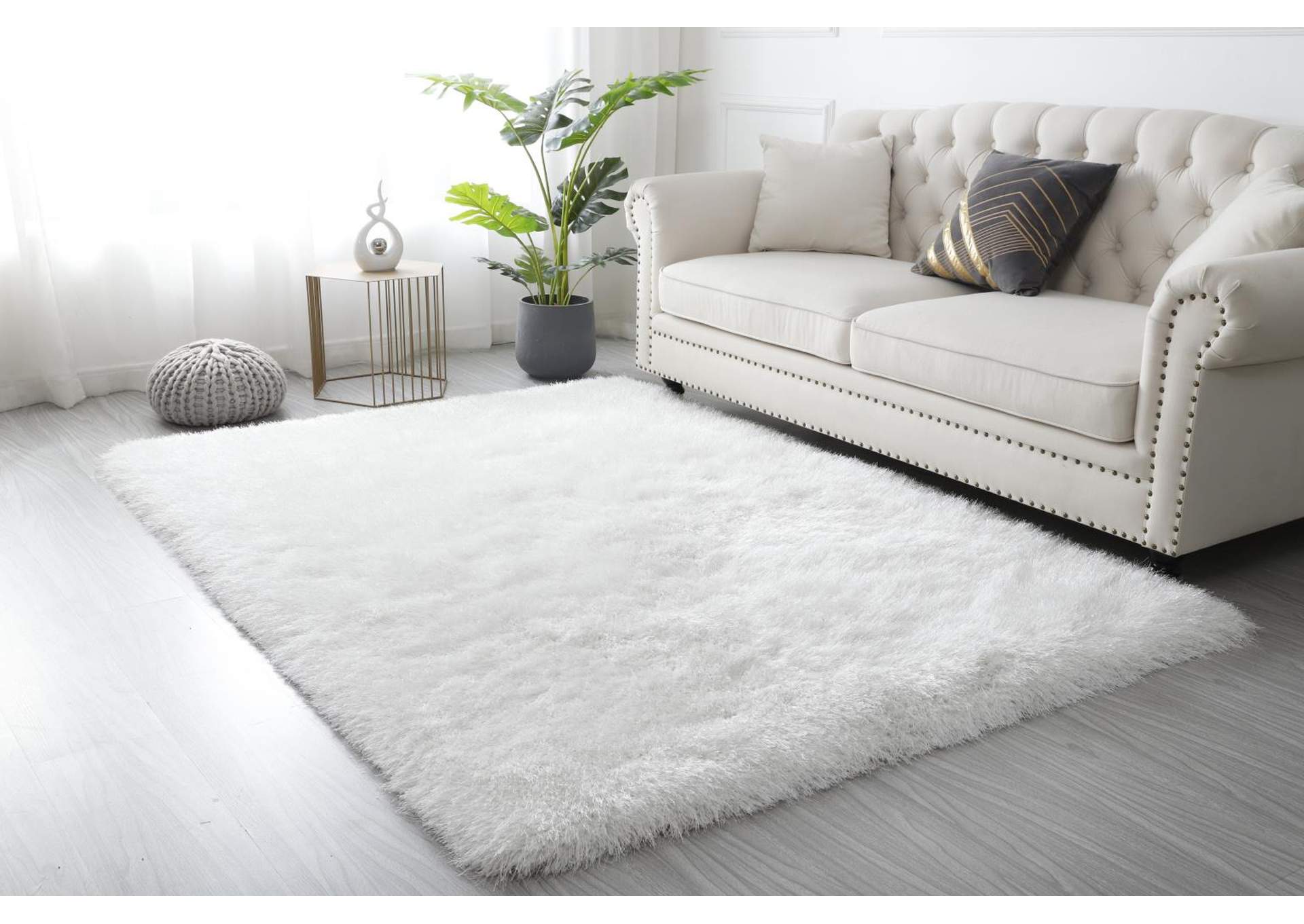 MANHATTAN COLLECTION MH02  5' X 7' image 3