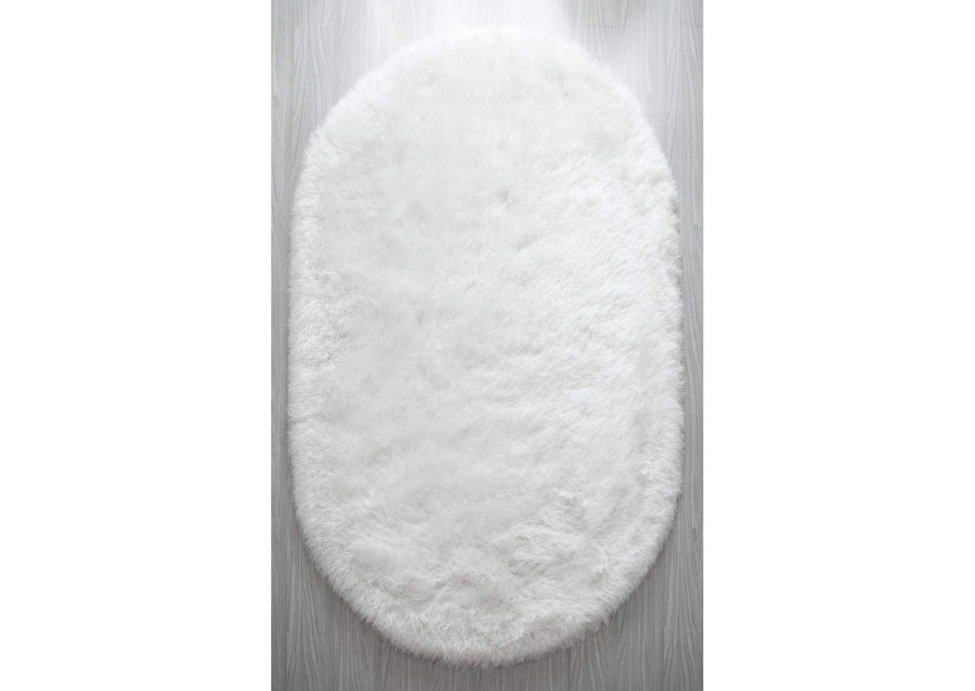 MANHATTAN COLLECTION MH02  5' X 8' OVAL image 1