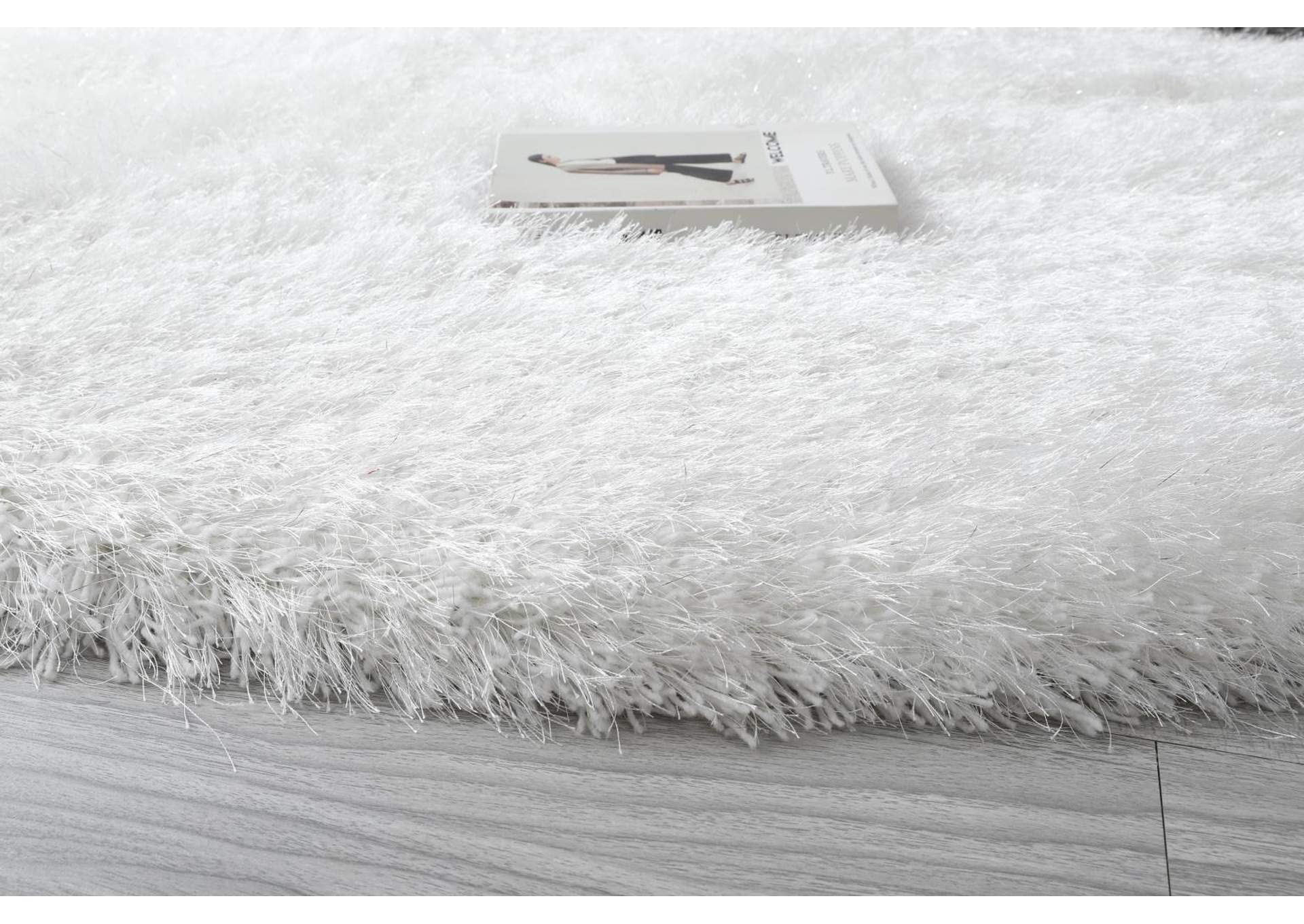 MANHATTAN COLLECTION MH02  7' X 7' image 5