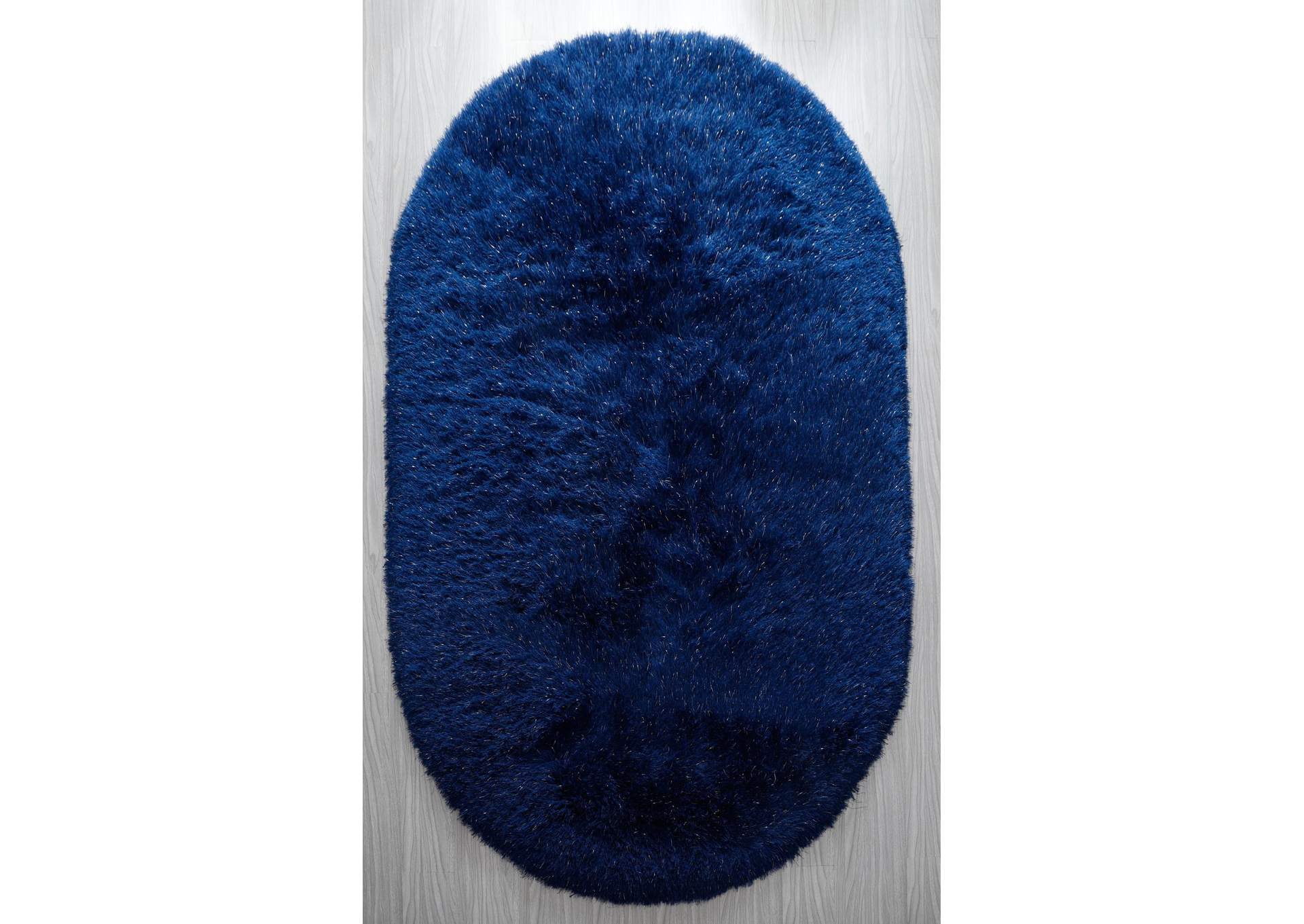MANHATTAN COLLECTION MH03  5' X 8' OVAL image 1