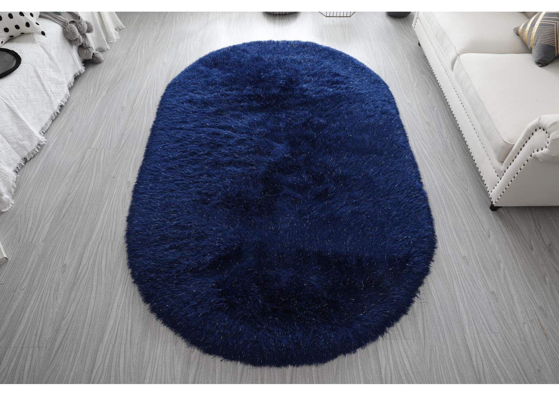 MANHATTAN COLLECTION MH03  5' X 8' OVAL image 4