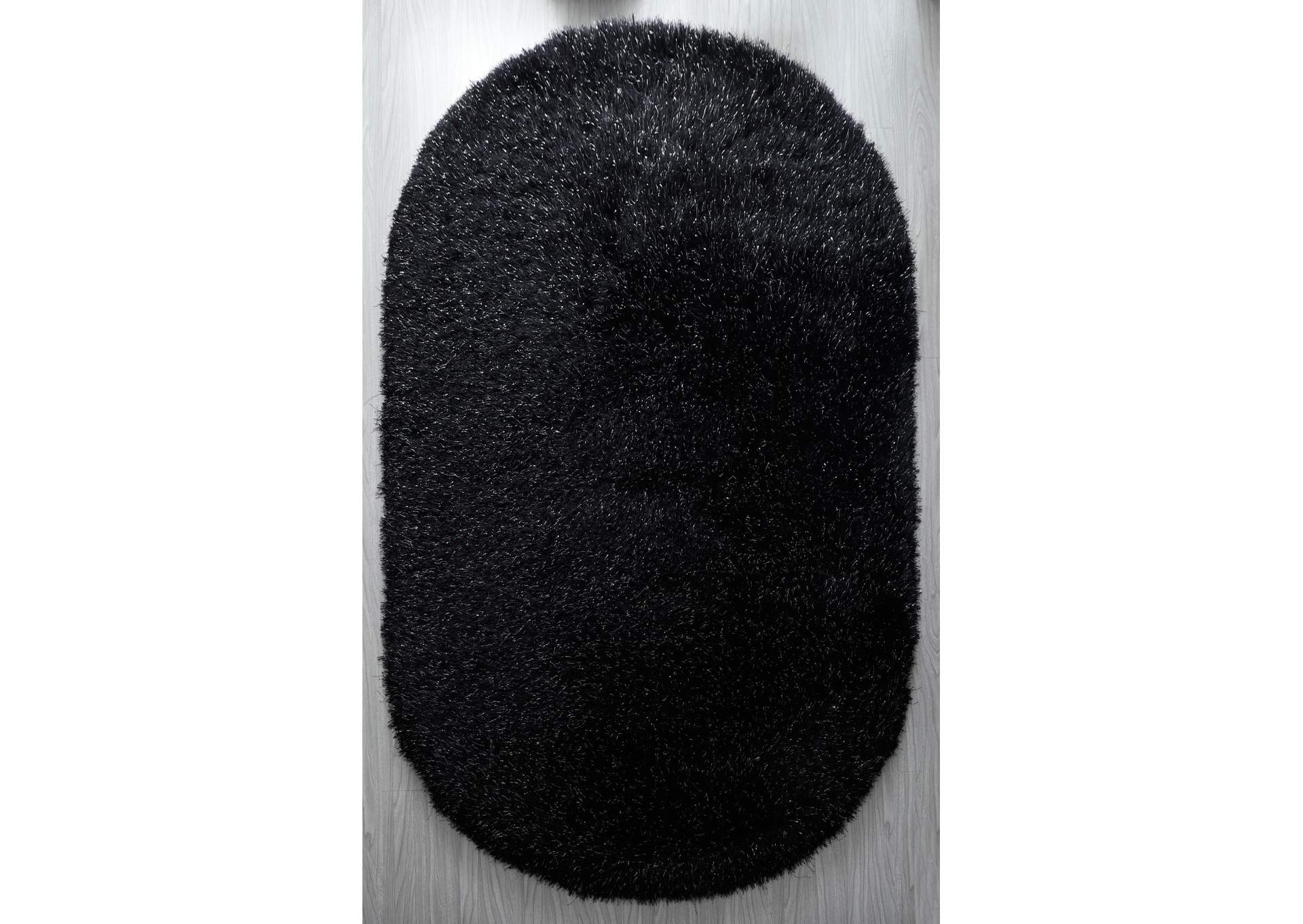 MANHATTAN COLLECTION MH08  5' X 8' OVAL image 1