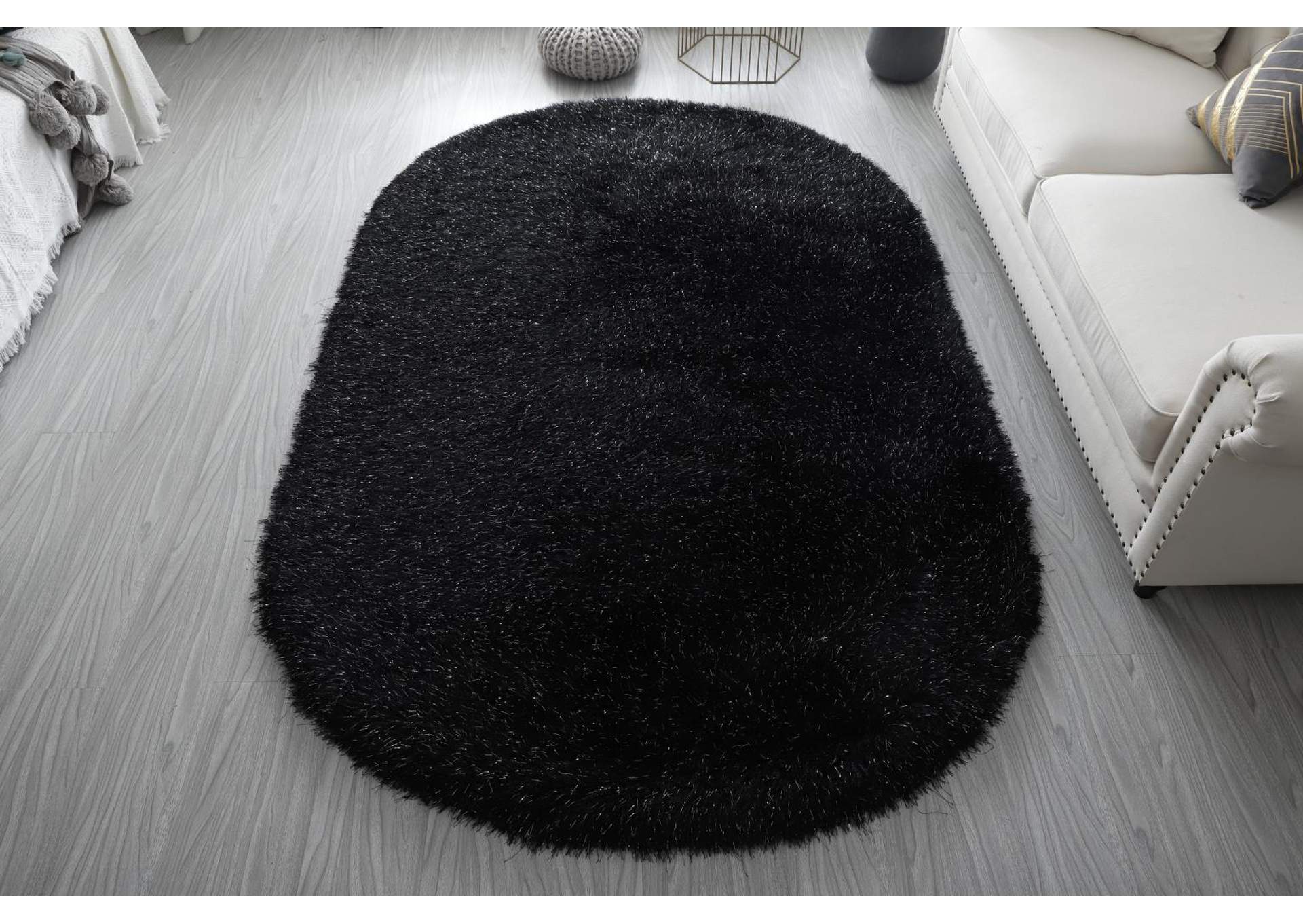 MANHATTAN COLLECTION MH08  5' X 8' OVAL image 4