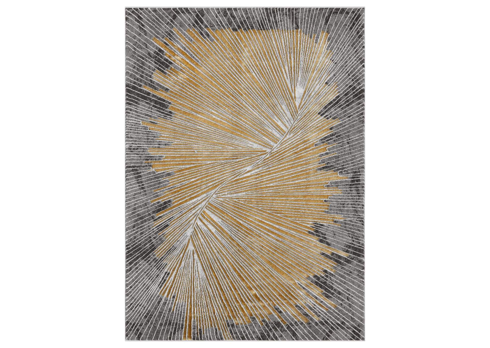 MILA COLLECTION MILA08  7'6" X 11'2" image 1