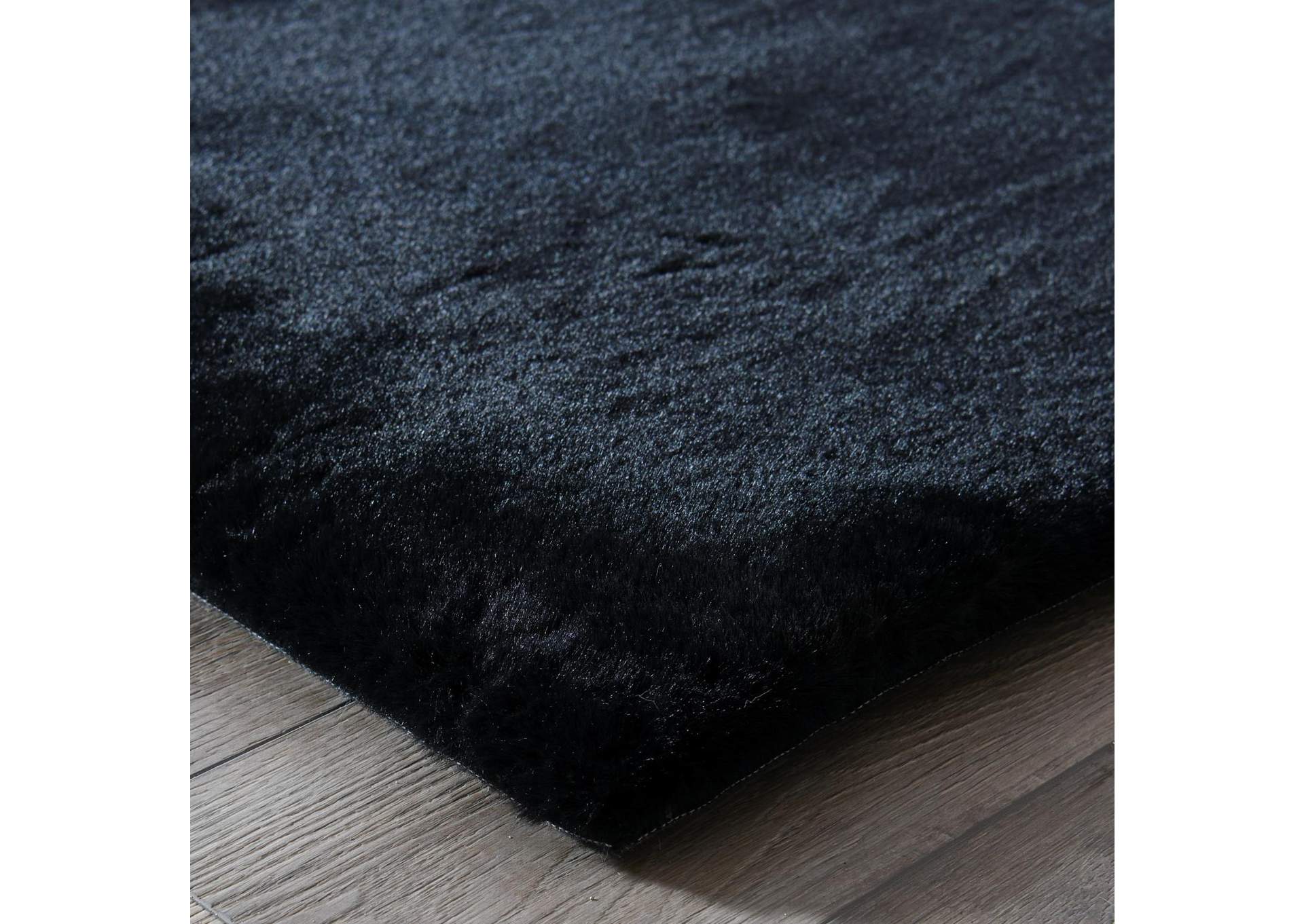 MIAMI COLLECTION MEMORY FOAM FUR MM02  5' X 7' image 4