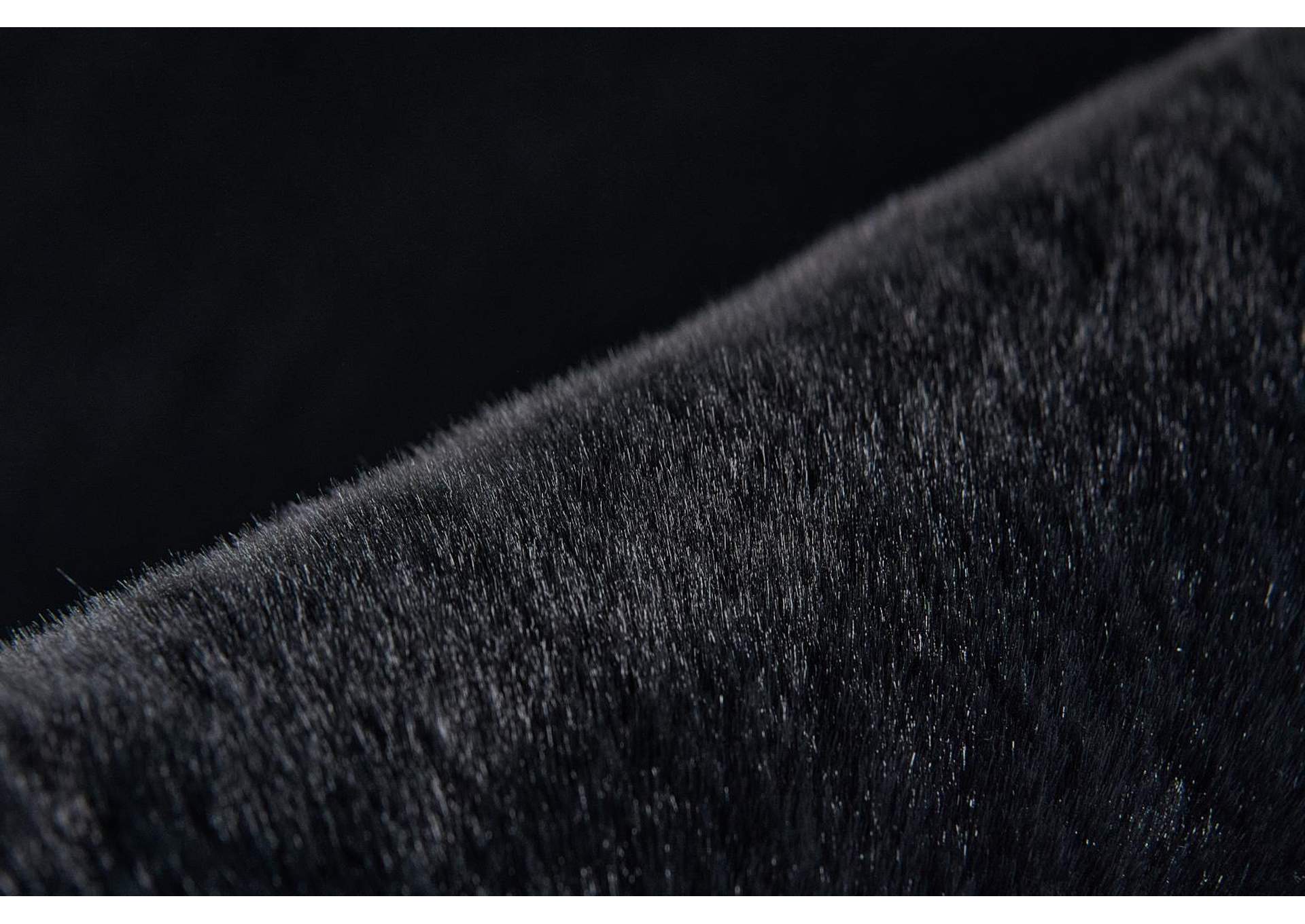 MIAMI COLLECTION MEMORY FOAM FUR MM02  5' X 7' image 6