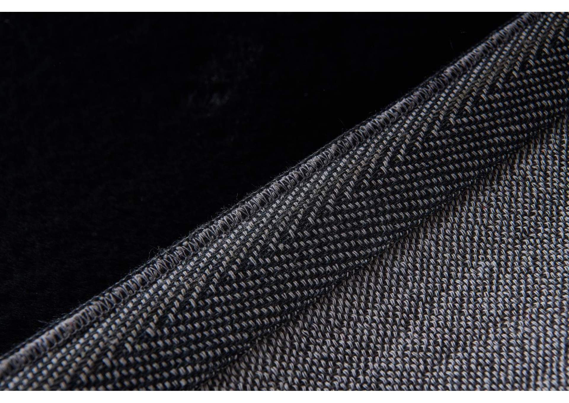 MIAMI COLLECTION MEMORY FOAM FUR MM02  5' X 7' image 7