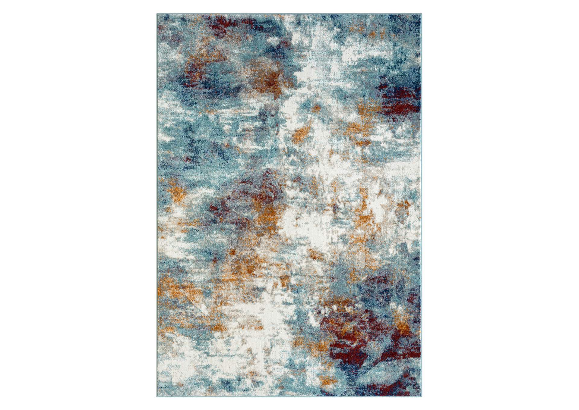 Milan  Collection Mn12  8'1'' X 10'5'' image 1