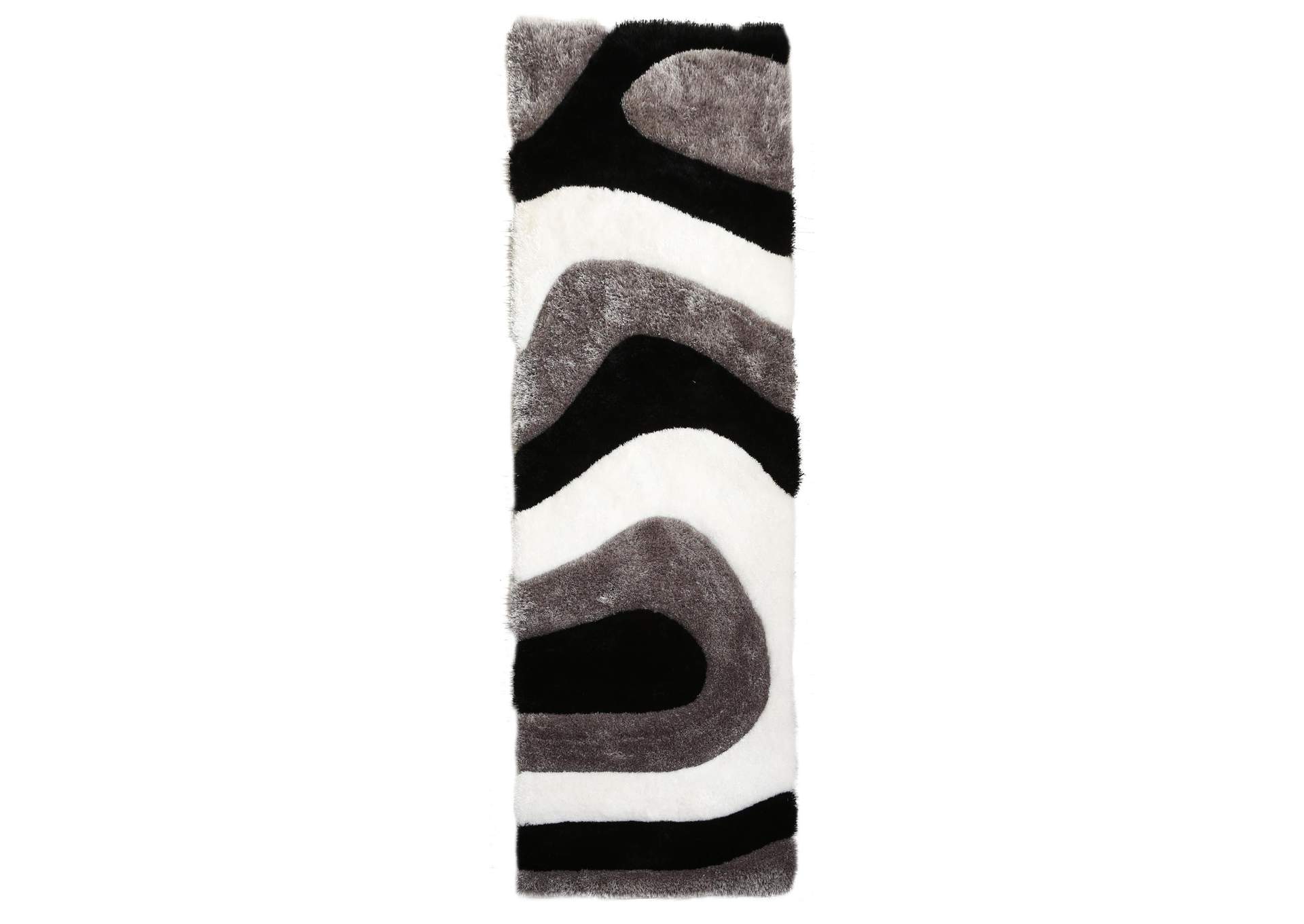 MATEOS COLLECTION SHAG MS02  2'4