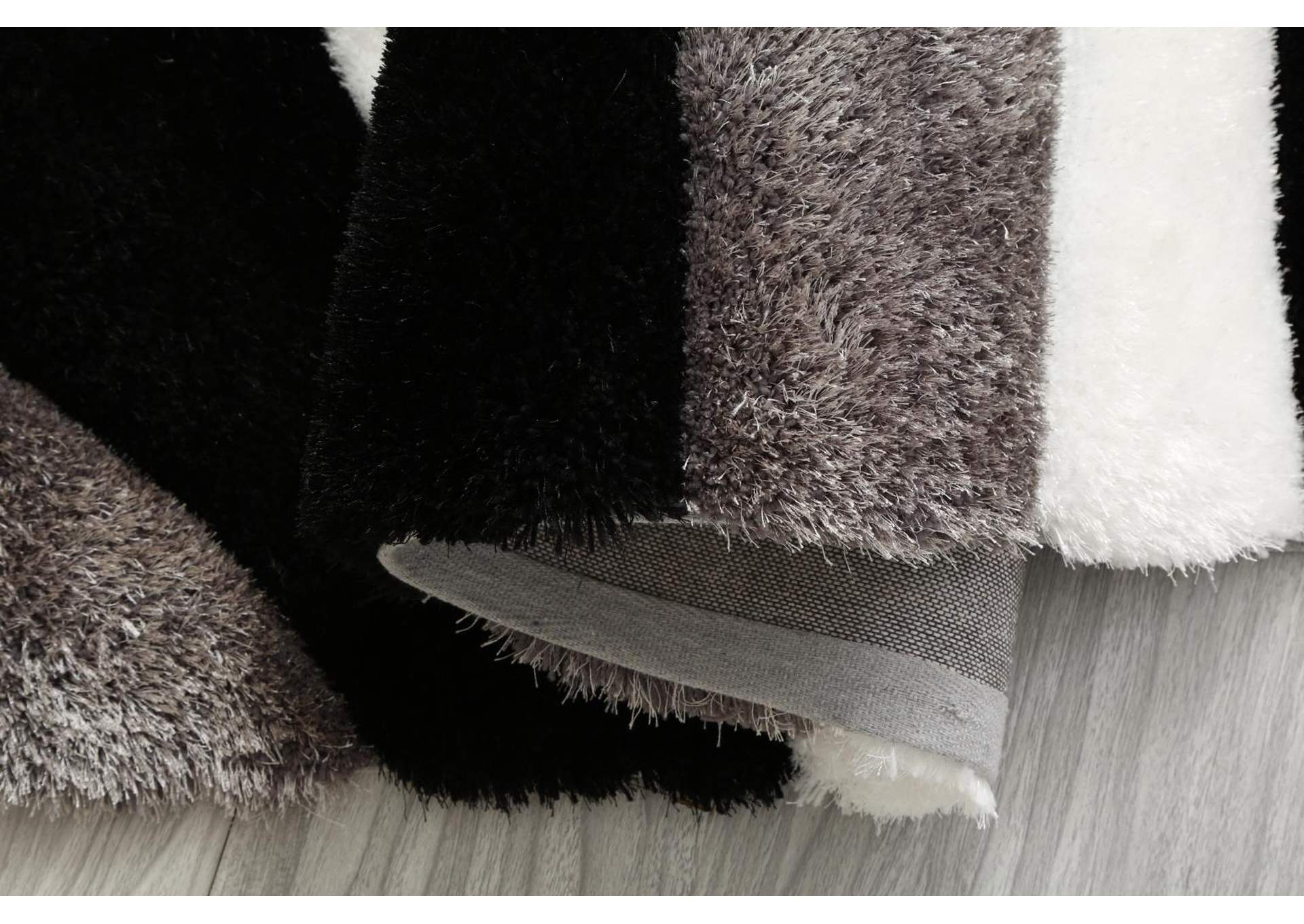MATEOS COLLECTION SHAG MS02  2'4