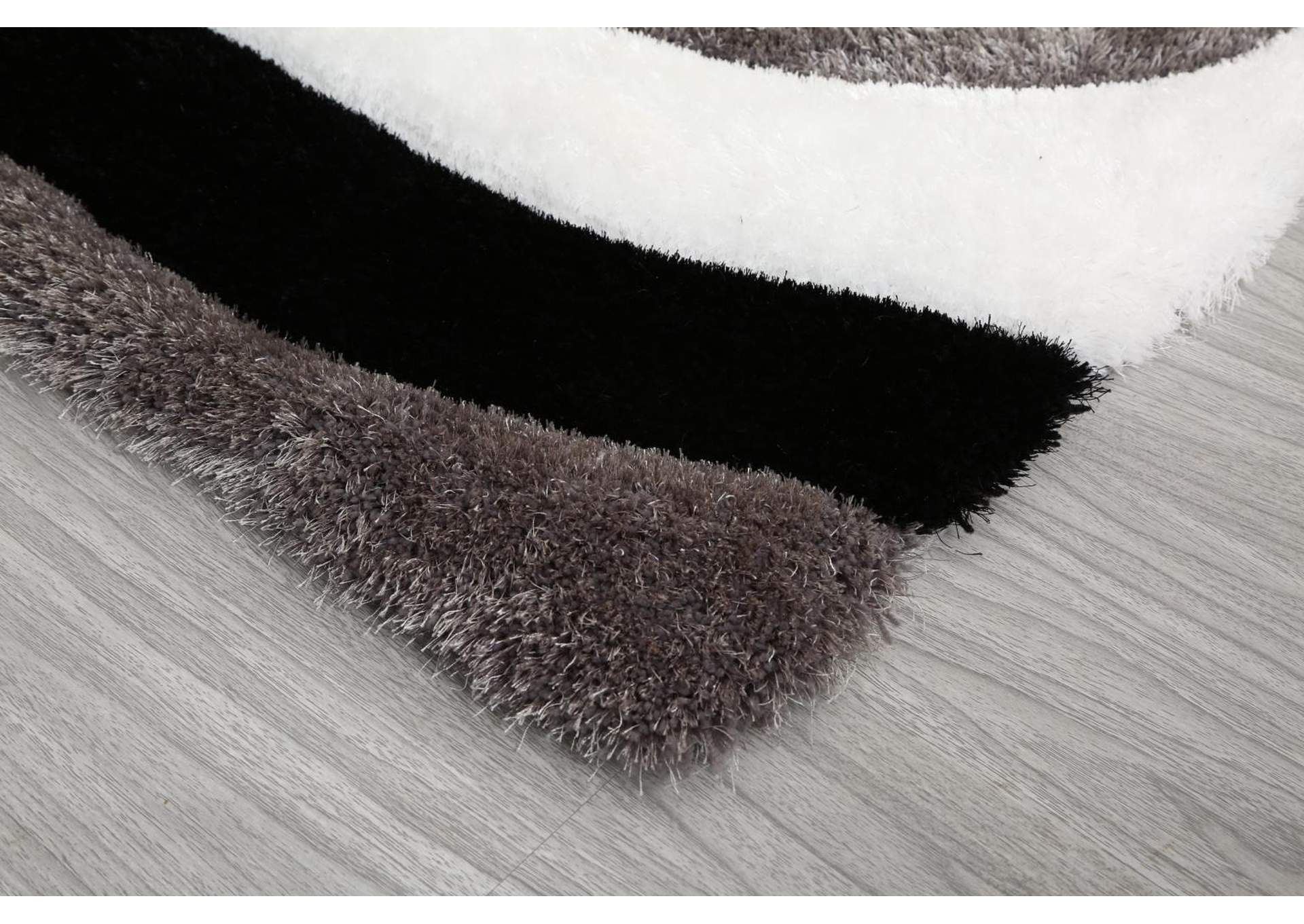 MATEOS COLLECTION SHAG MS02  2'4