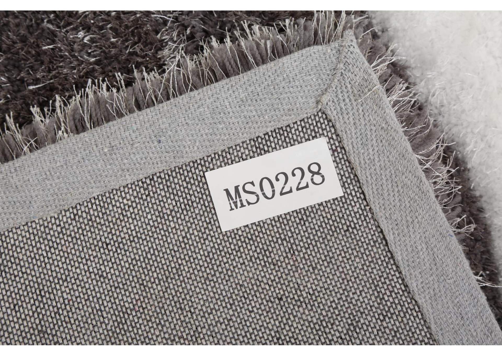 MATEOS COLLECTION SHAG MS02  2'4