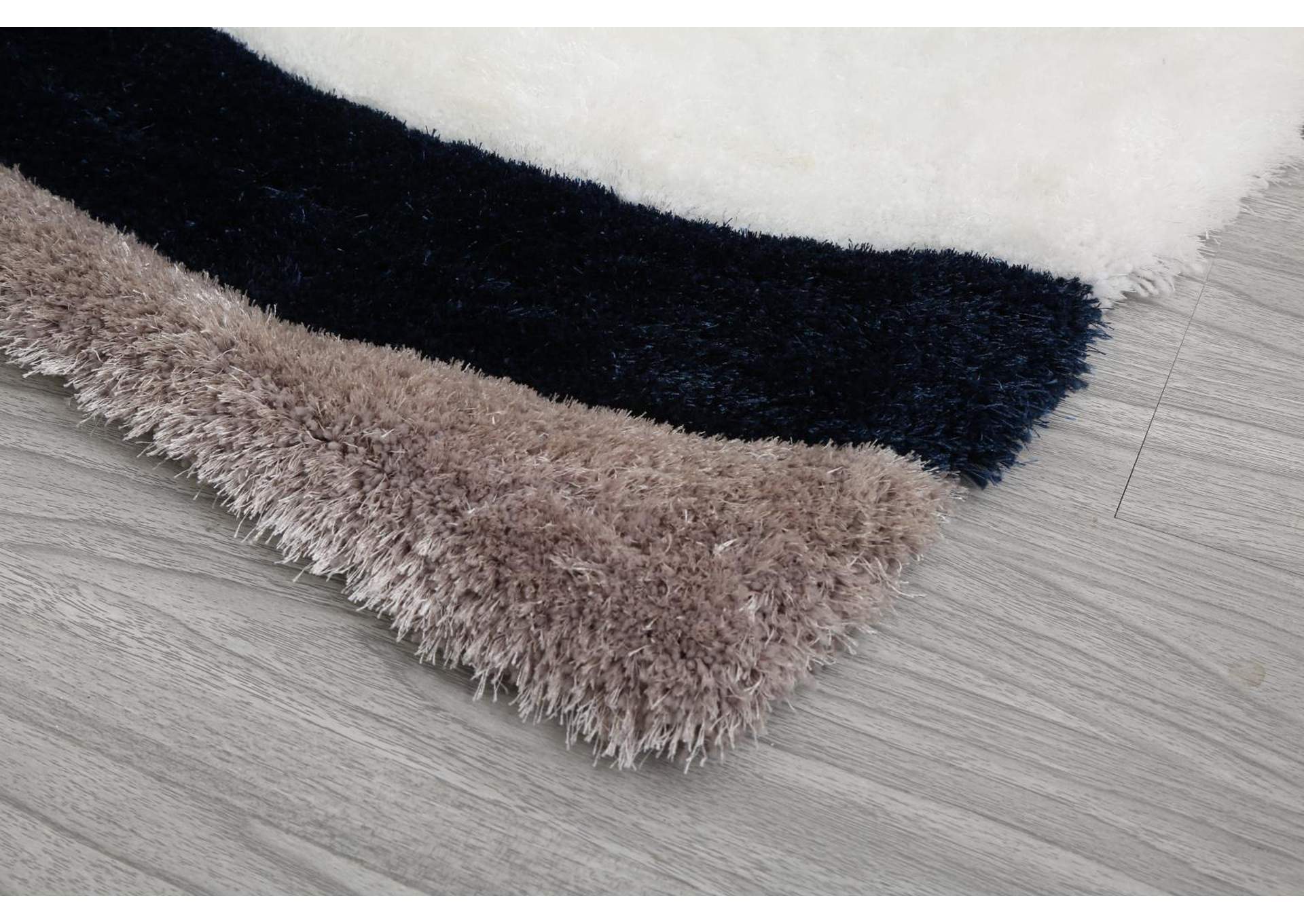 MATEOS COLLECTION SHAG MS07  2'4