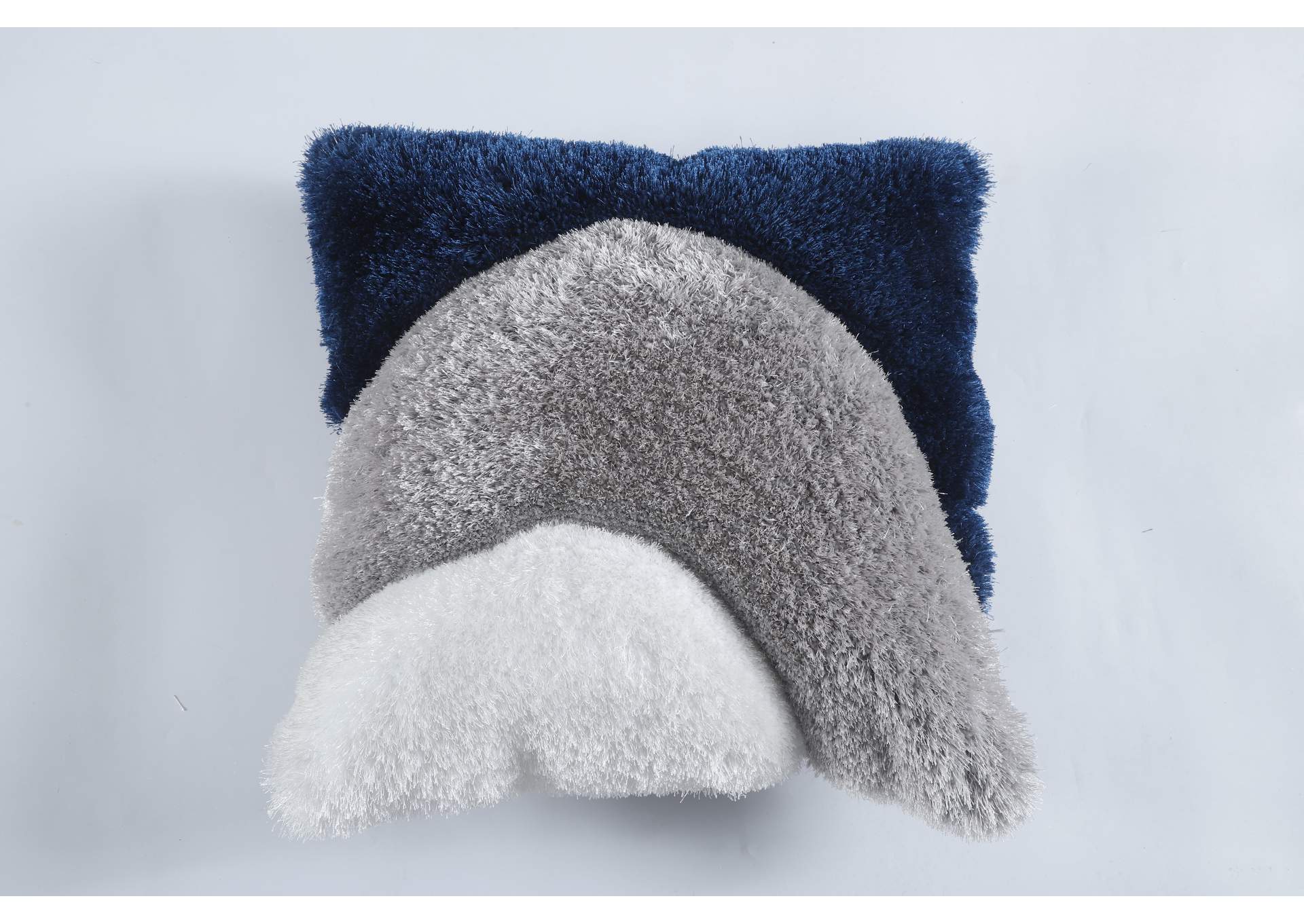 Mateos Pillow Msp07 20" X 20" image 1