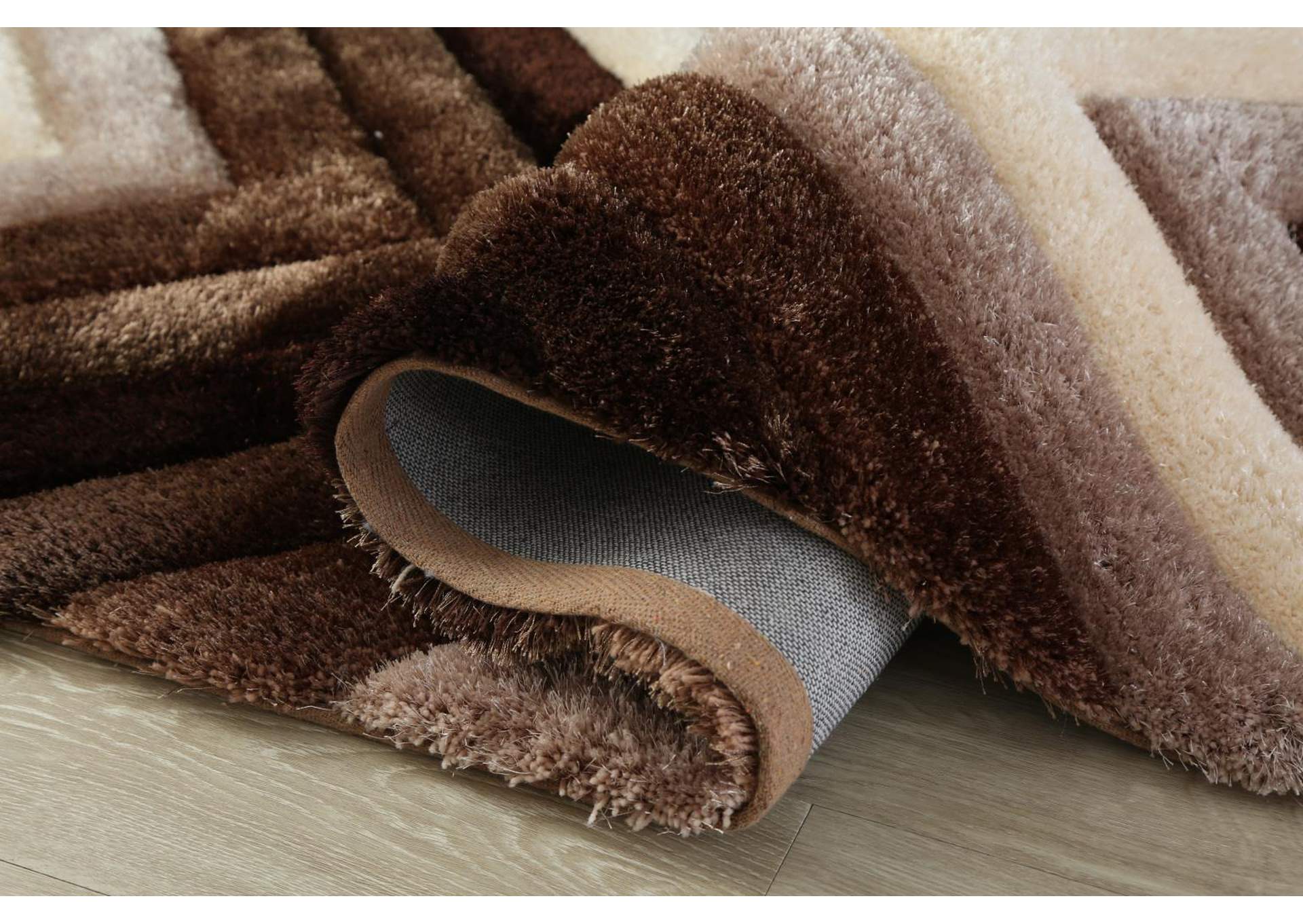 MATEOS COLLECTION SHAG MS16  3'6