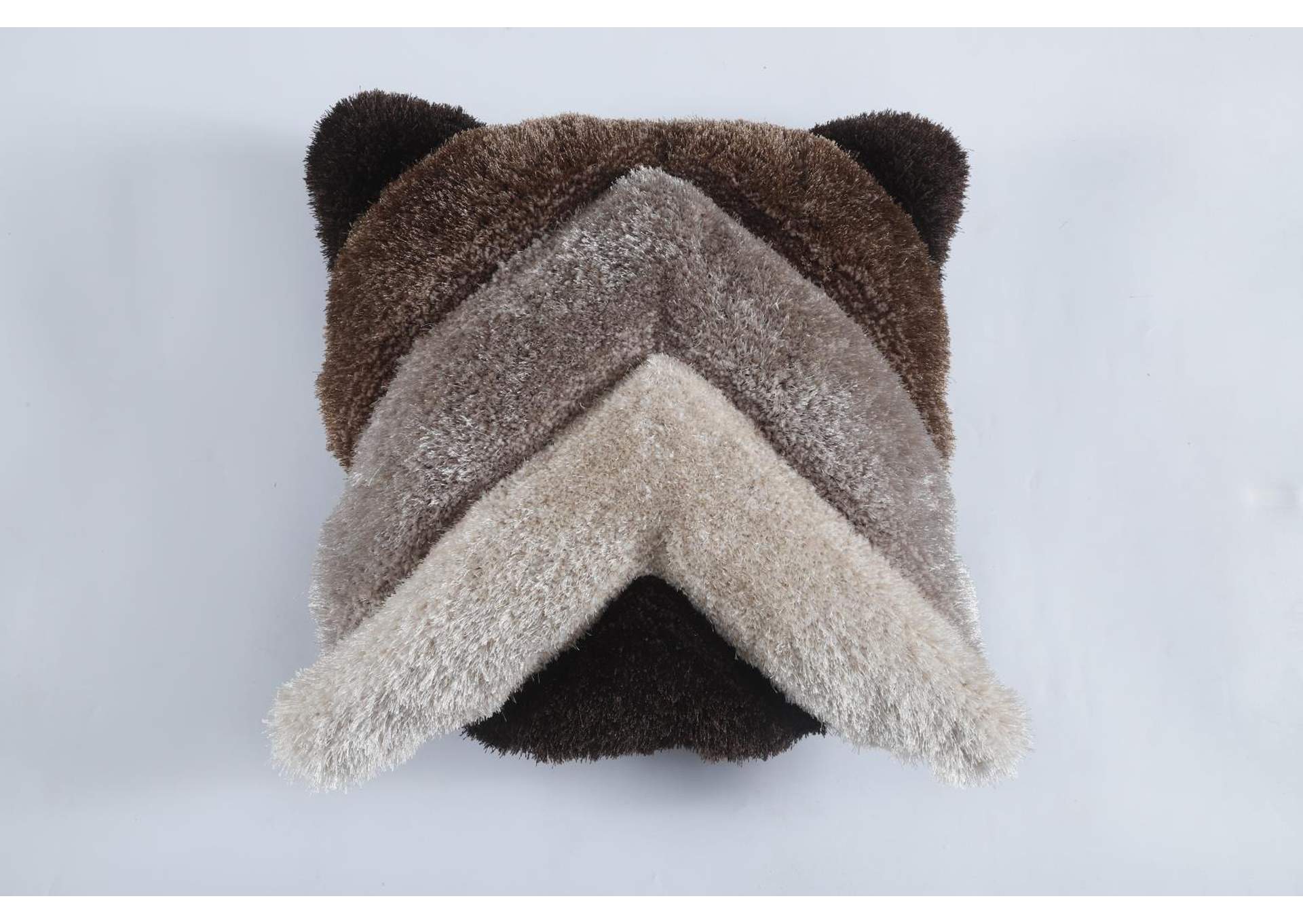 MATEOS PILLOW  MSP16  20" X 20" image 1