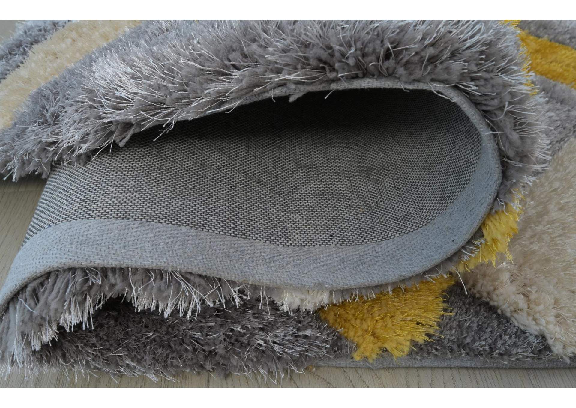 MATEOS COLLECTION SHAG MS18  2'4