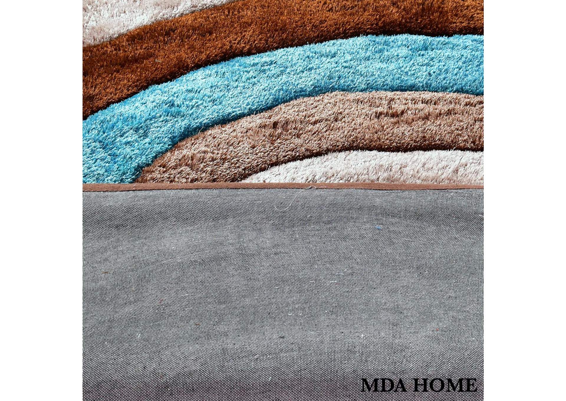 MATEOS COLLECTION SHAG MS19  2'4