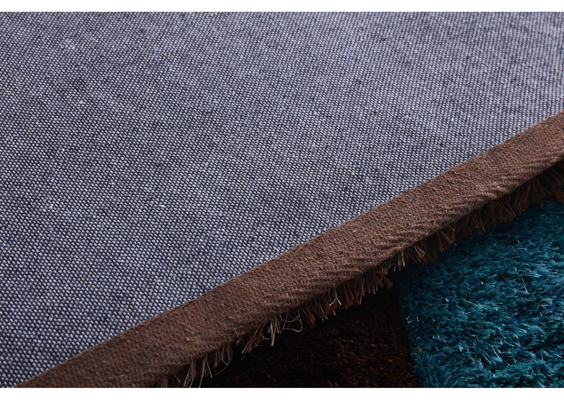 MATEOS COLLECTION SHAG MS19   8' X 10' image 4