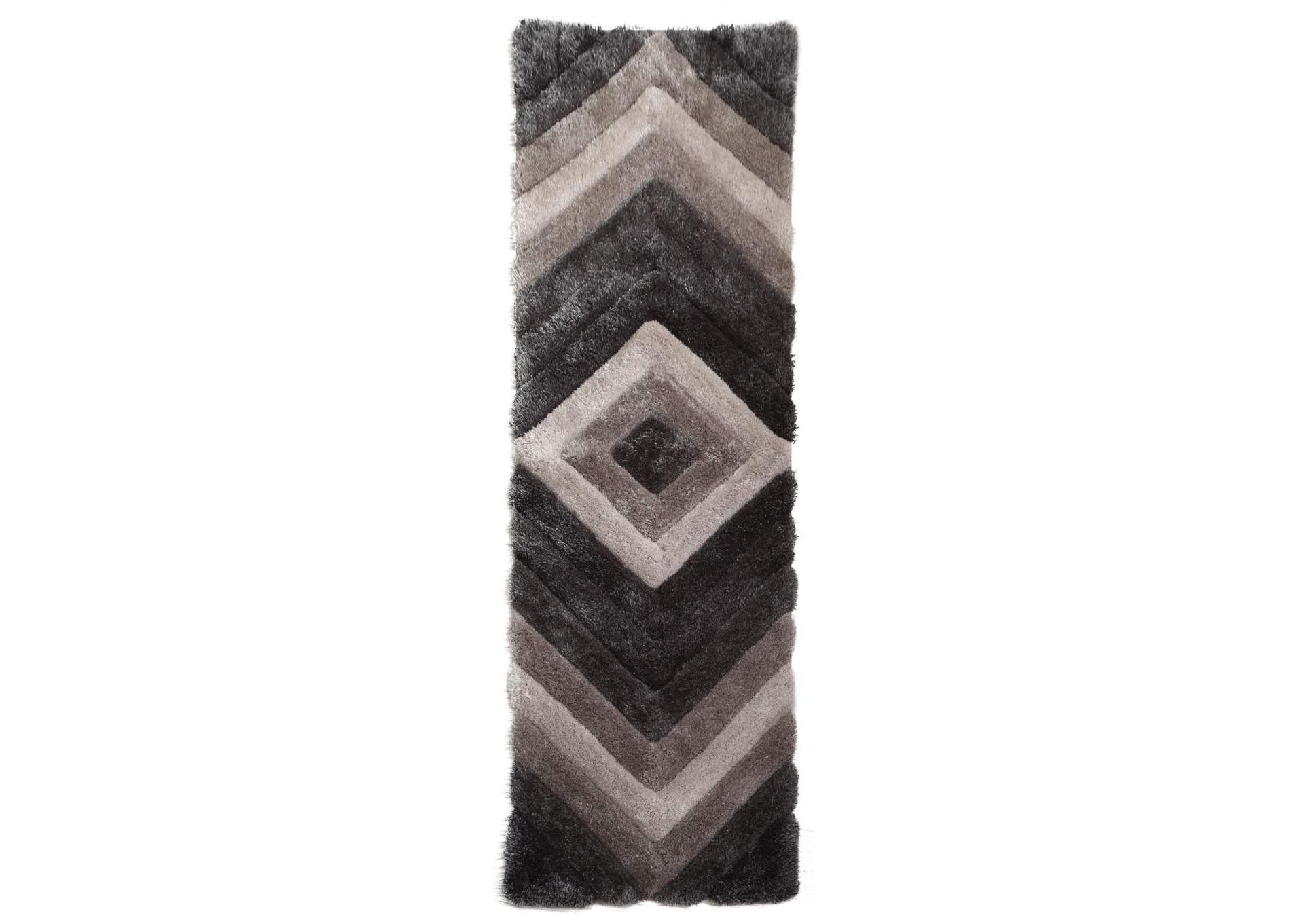 MATEOS COLLECTION SHAG MS20  2'4