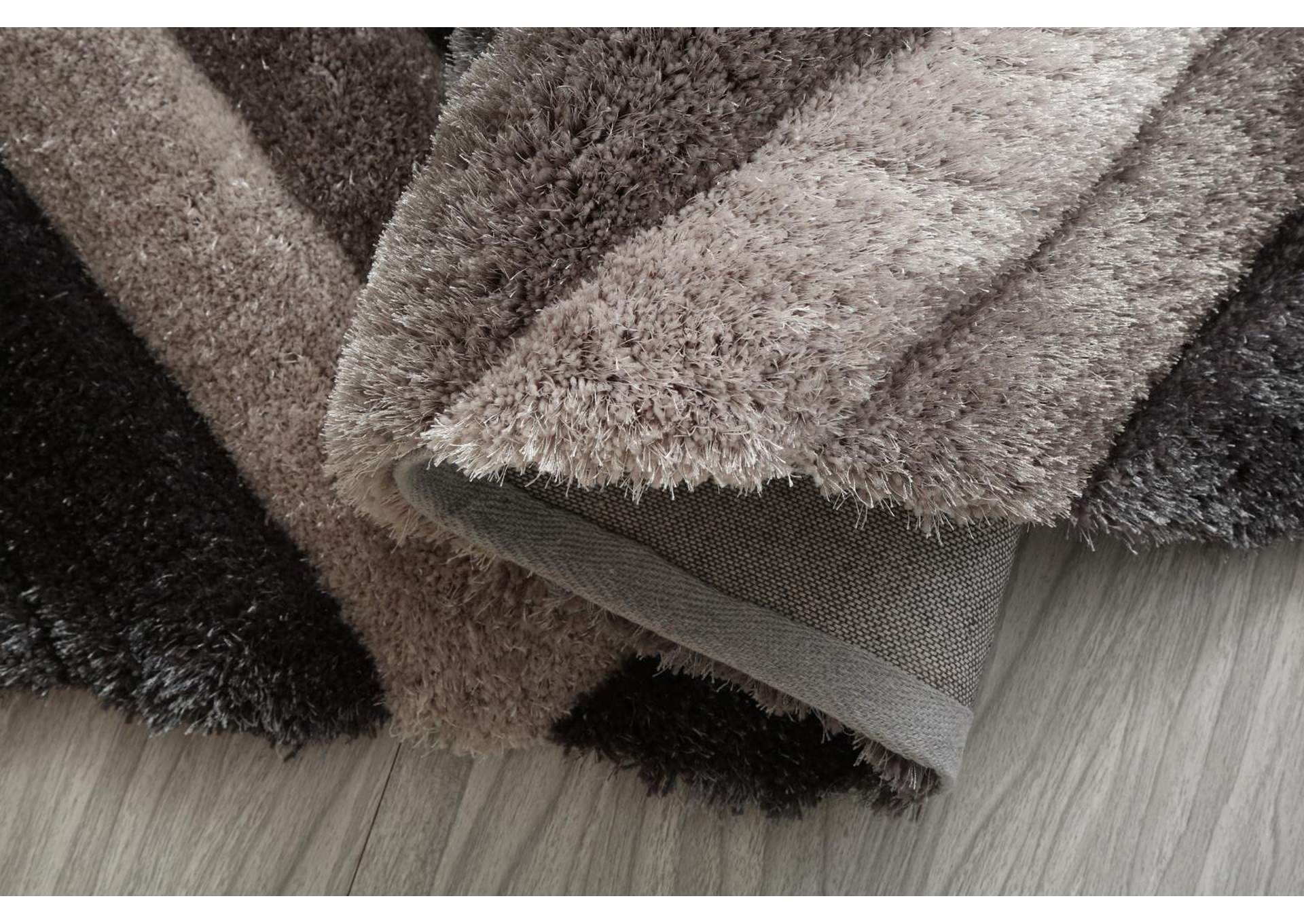 MATEOS COLLECTION SHAG MS20  2'4