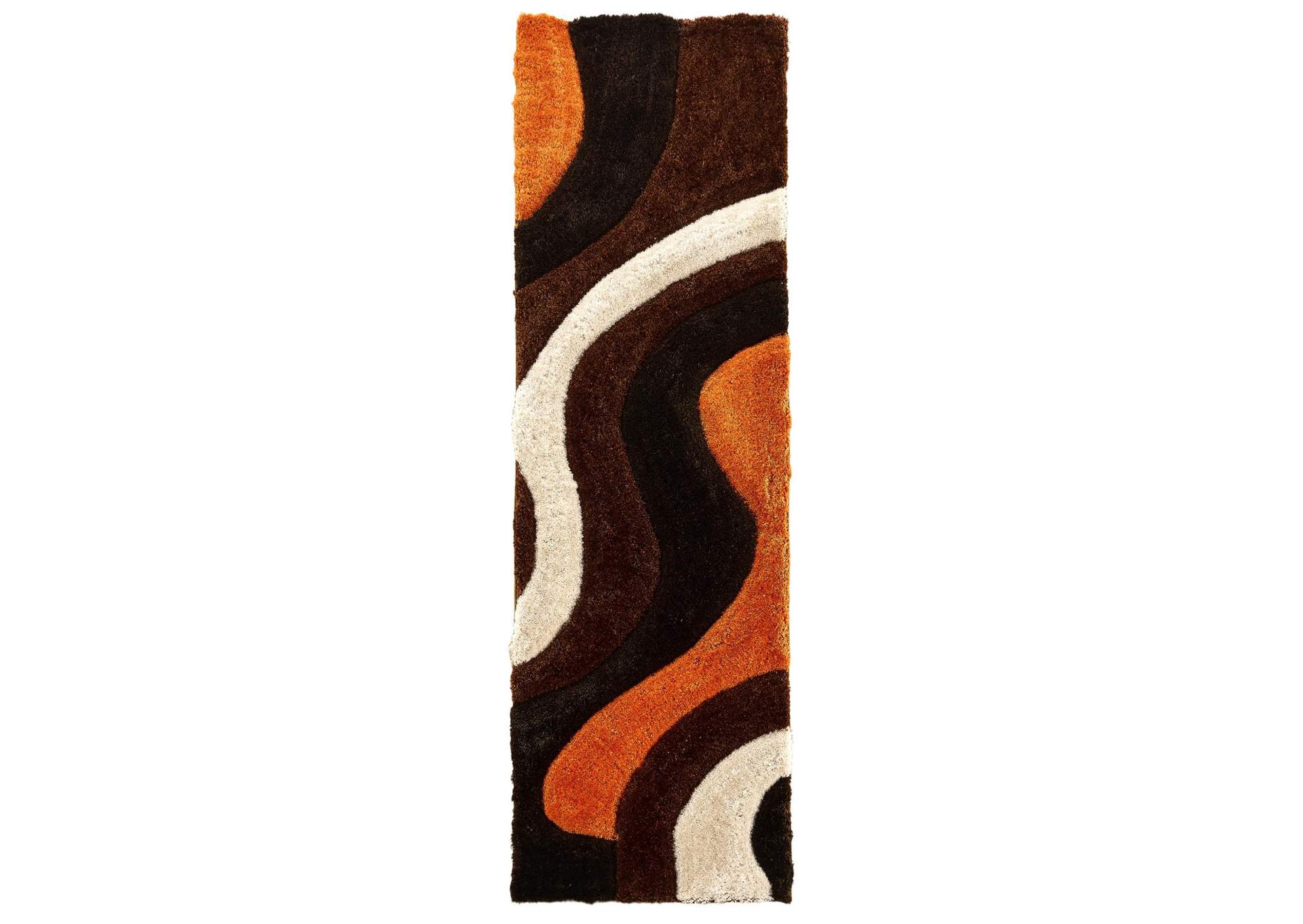 MATEOS COLLECTION SHAG MS36  2'4