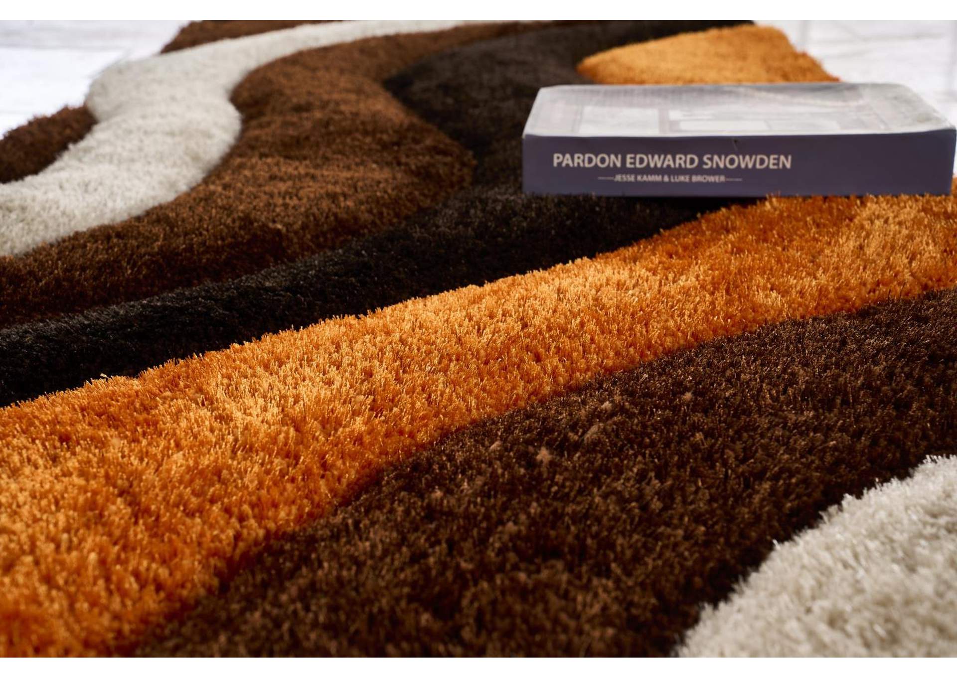 MATEOS COLLECTION SHAG MS36  2'4