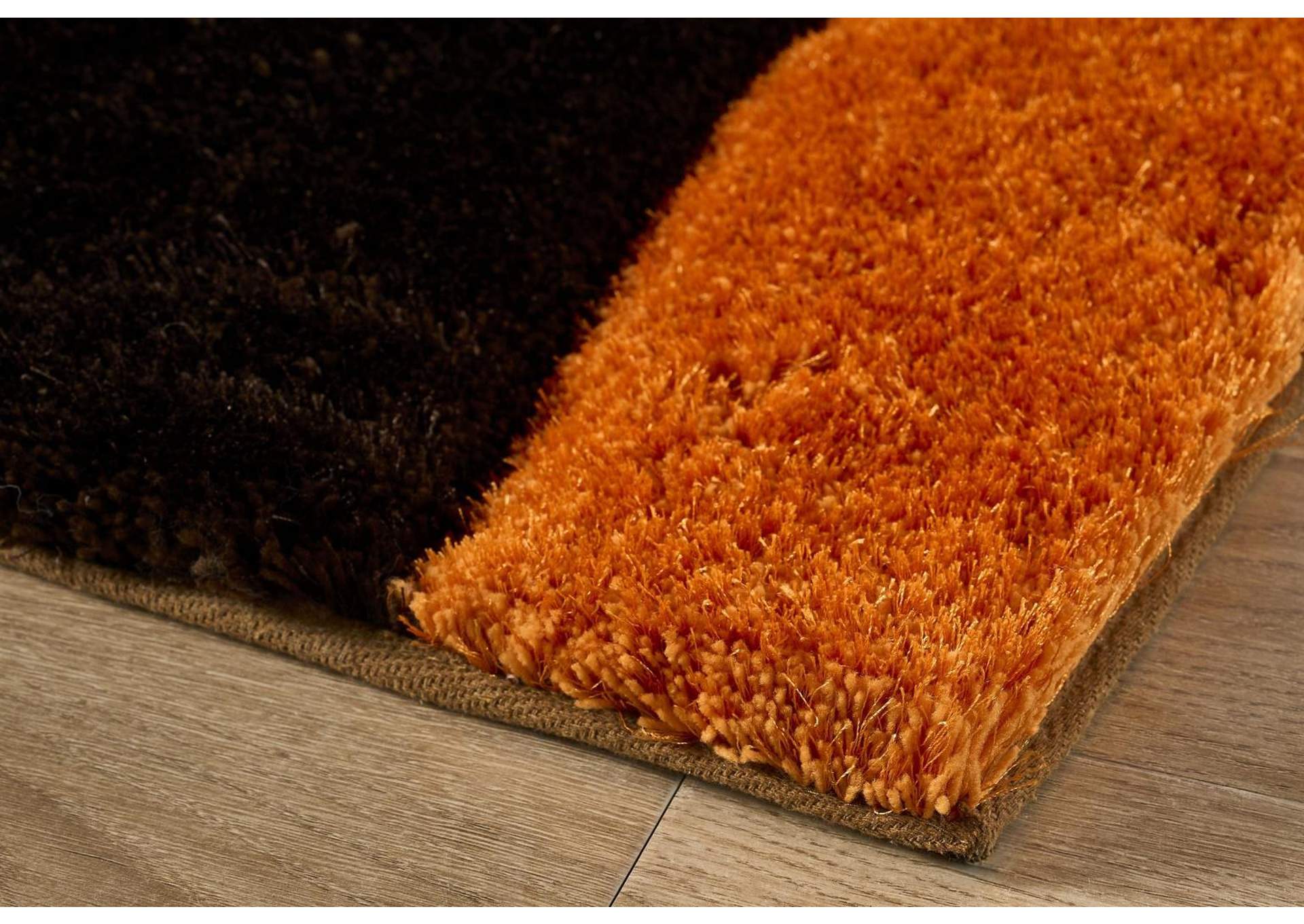 MATEOS COLLECTION SHAG MS36  5' X 7' image 4