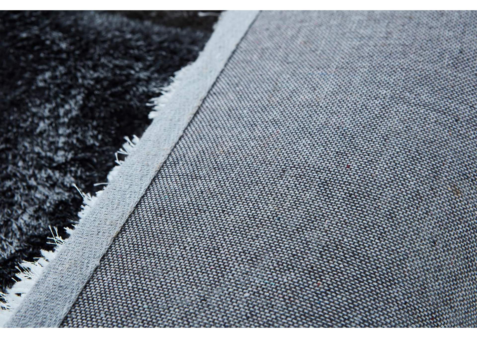 MATEOS COLLECTION SHAG MS41  8' X 10' image 4
