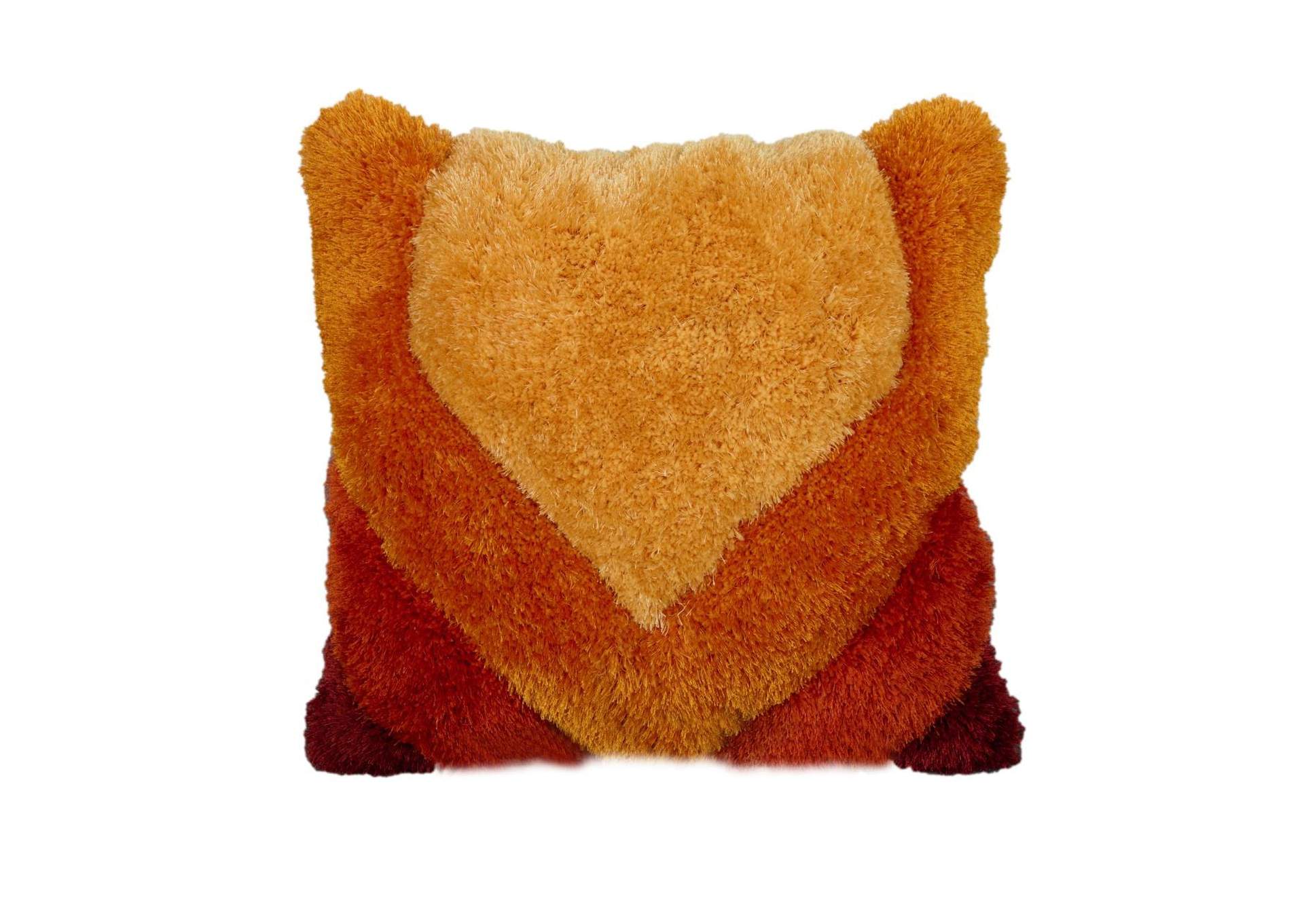 MATEOS PILLOW  MS52P  20" X 20" image 1