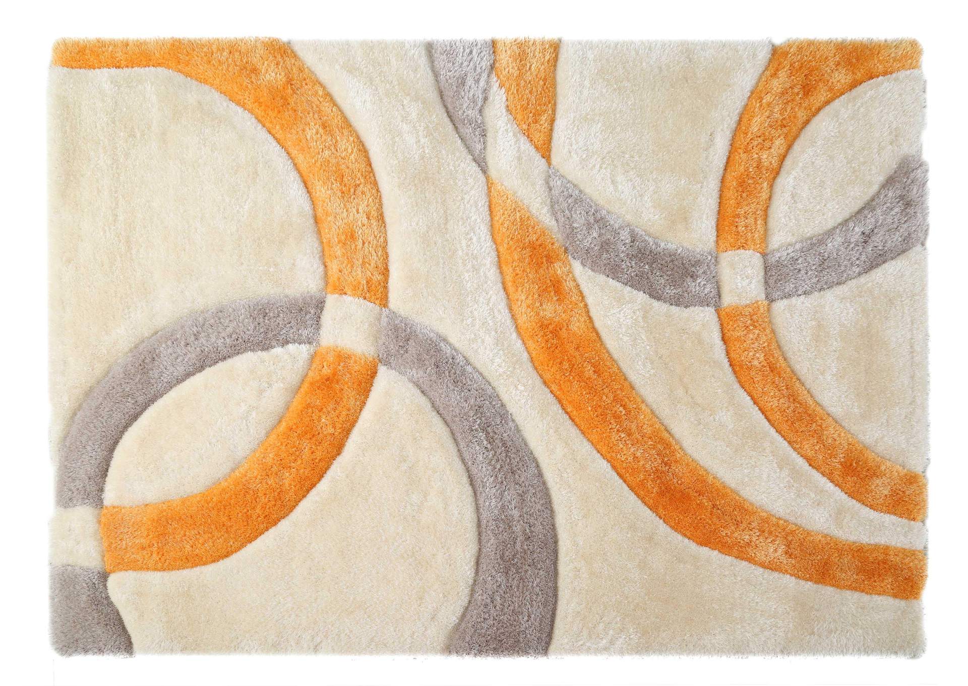 Mateos Shag  Ms61   5'  X  7' image 1