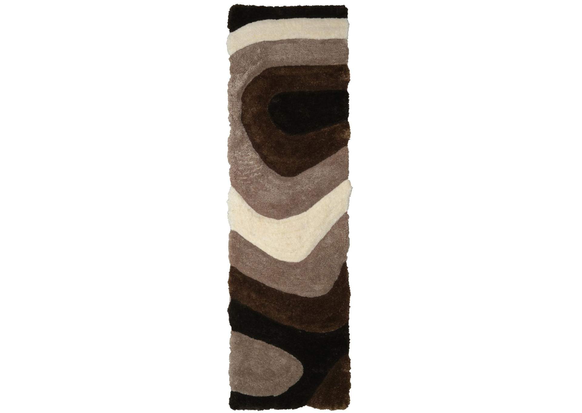 MATEOS COLLECTION SHAG MS66  2'4