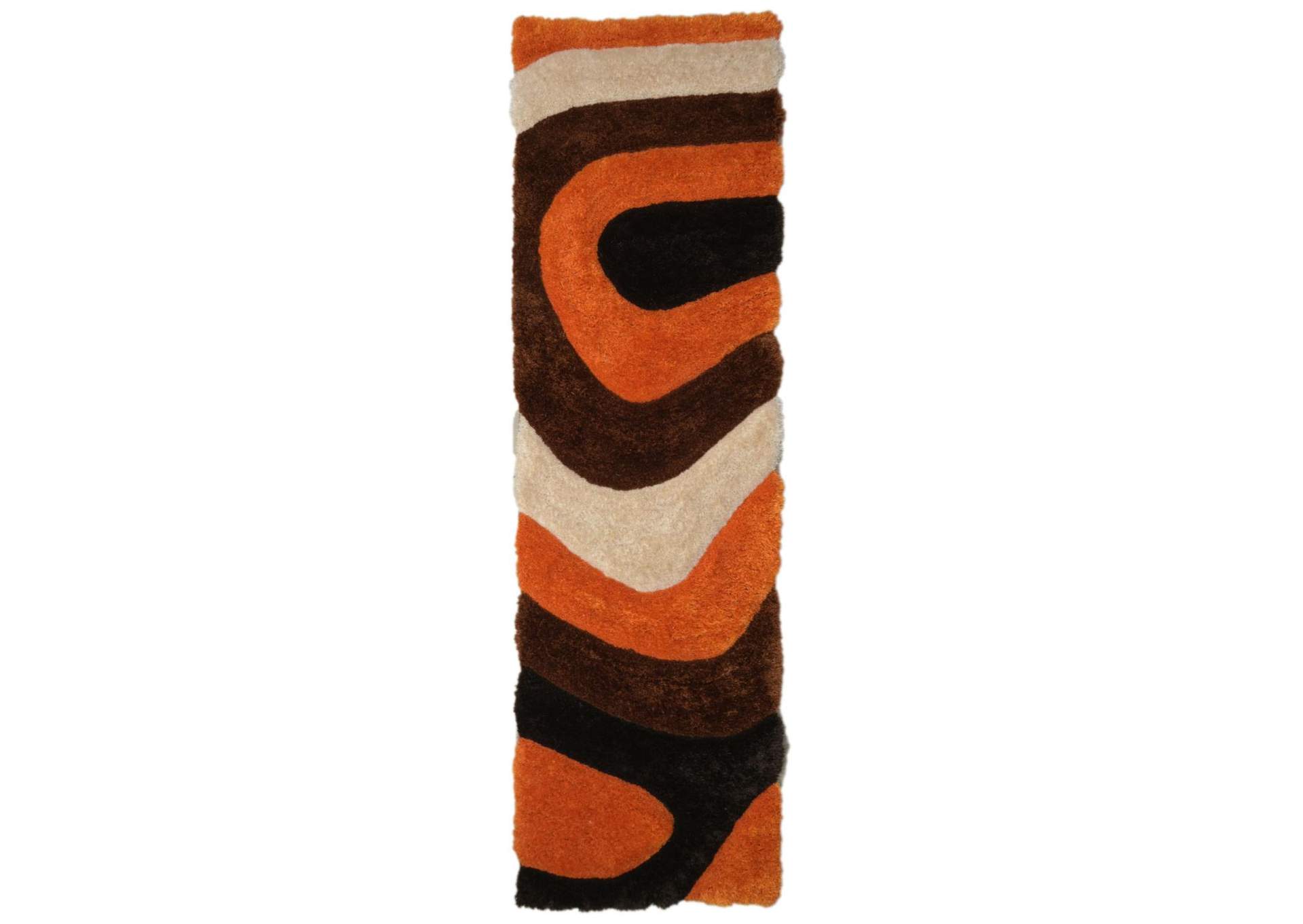 MATEOS COLLECTION SHAG MS67  2'4