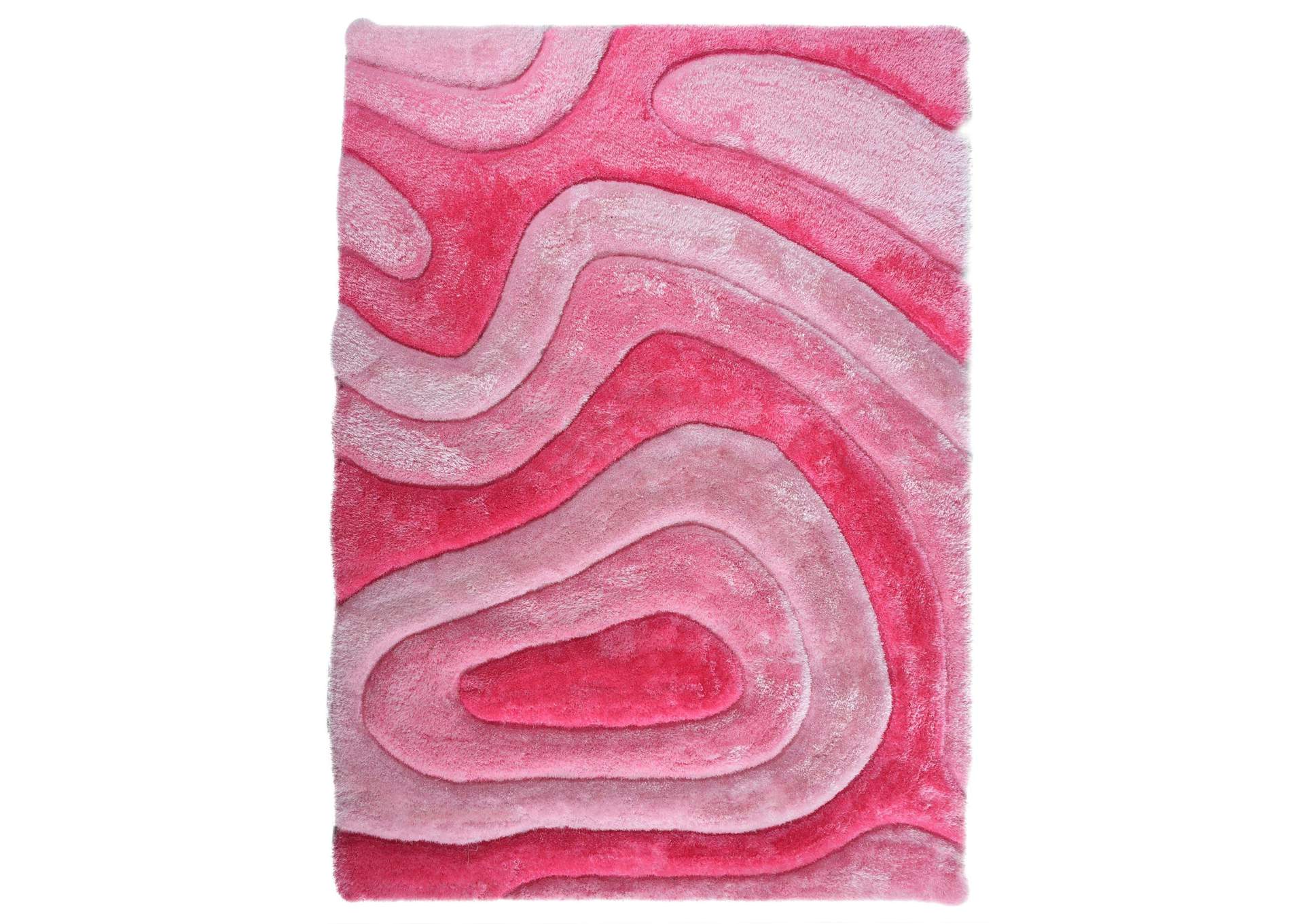 MATEOS COLLECTION SHAG MS68  5'  X  7' image 3