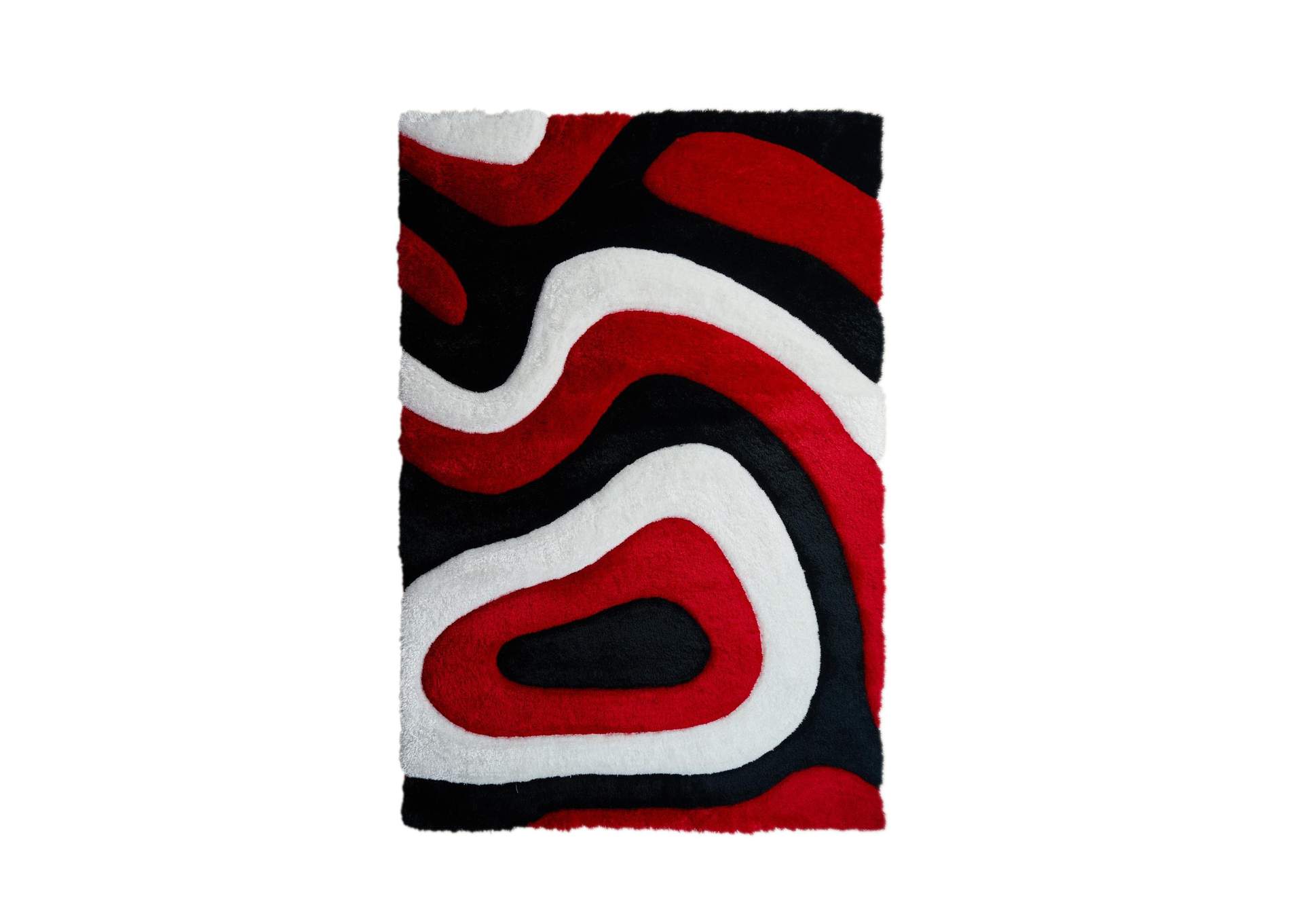 MATEOS COLLECTION SHAG MS71  8' X 10' image 3