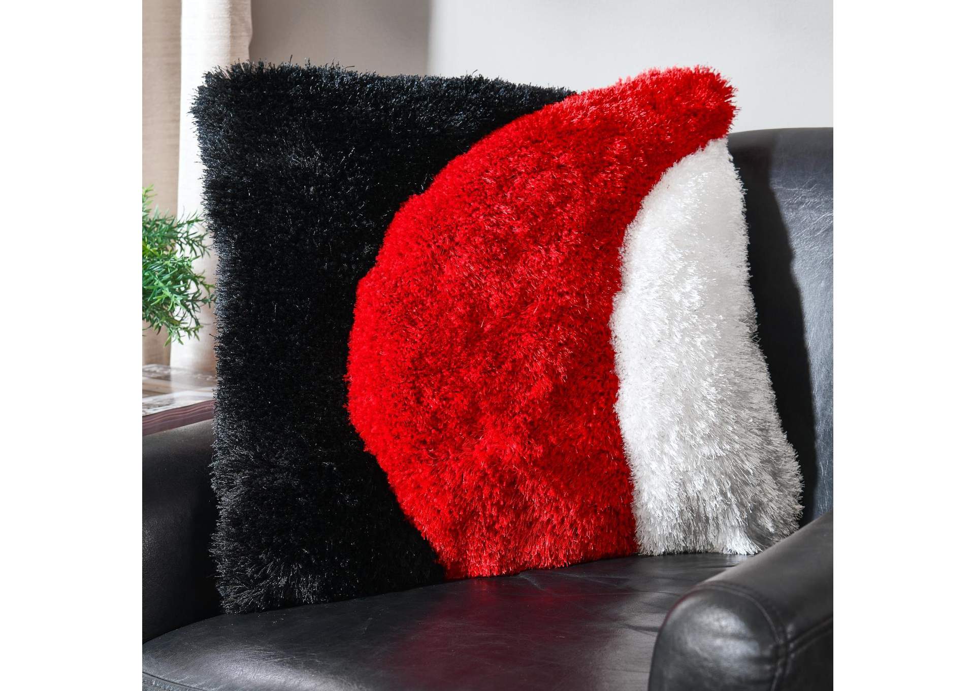 MATEOS PILLOW  MSP 71  20" X 20" image 1