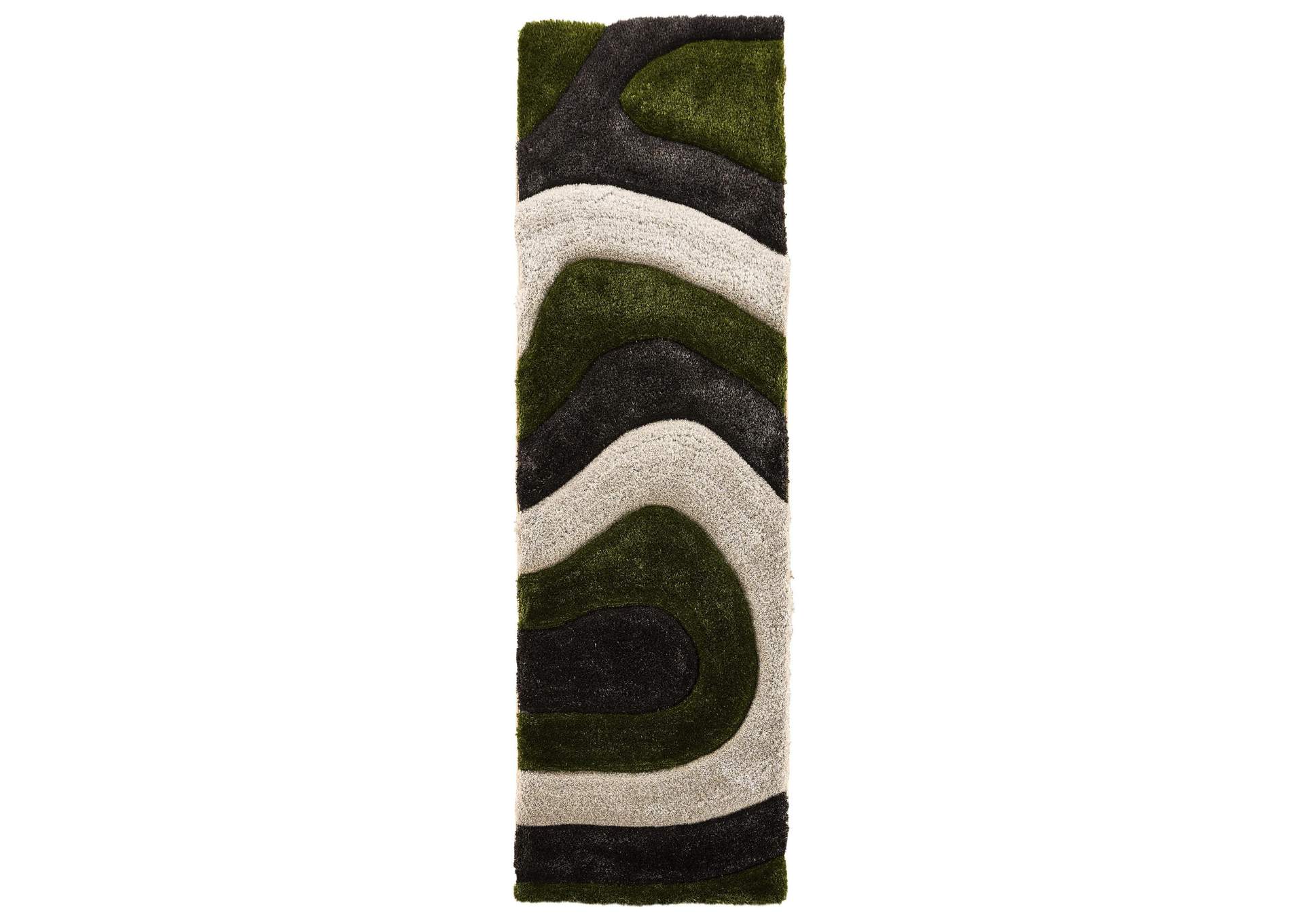 MATEOS COLLECTION SHAG MS75  2'4