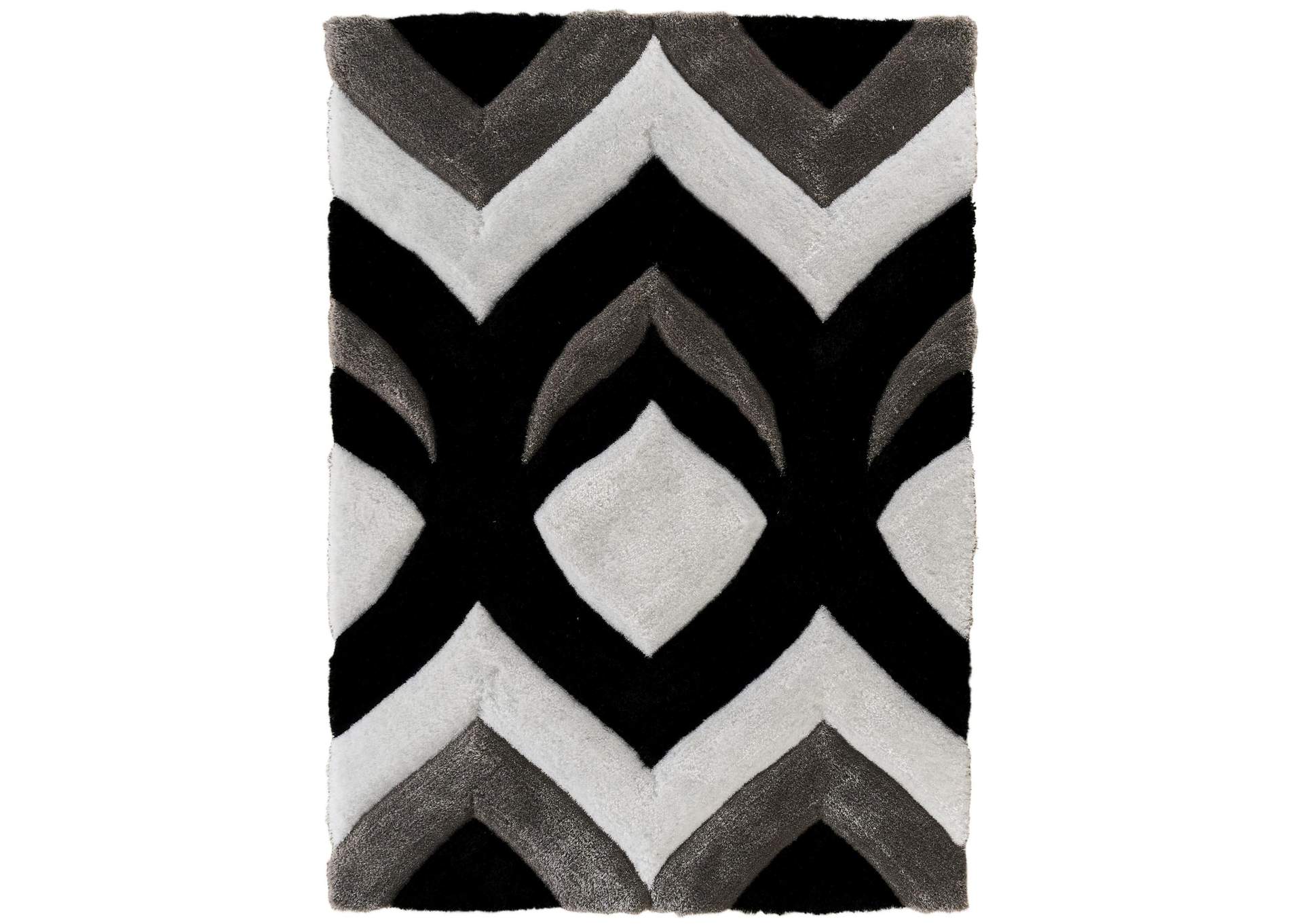 MATEOS COLLECTION SHAG MS80  3'6