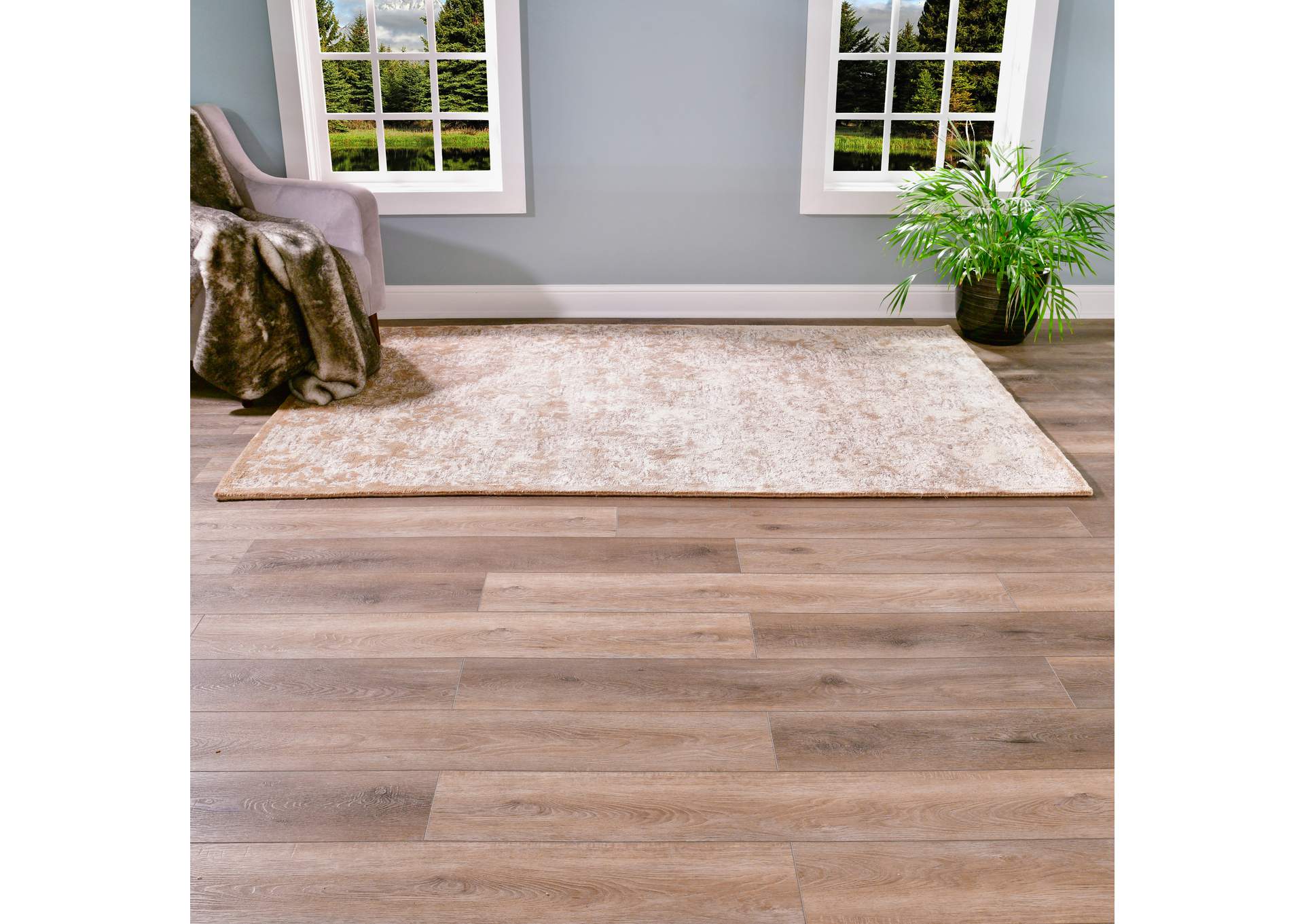 Master Collection Mt03 8' X 11' Rug image 1