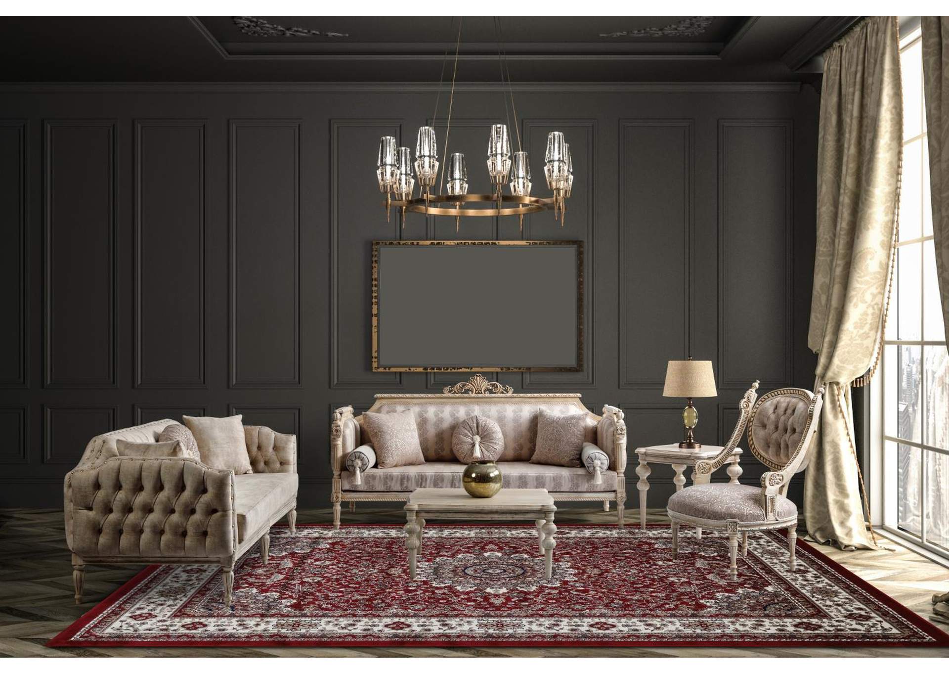 MASTER COLLECTION MT10  10' X 14' image 3