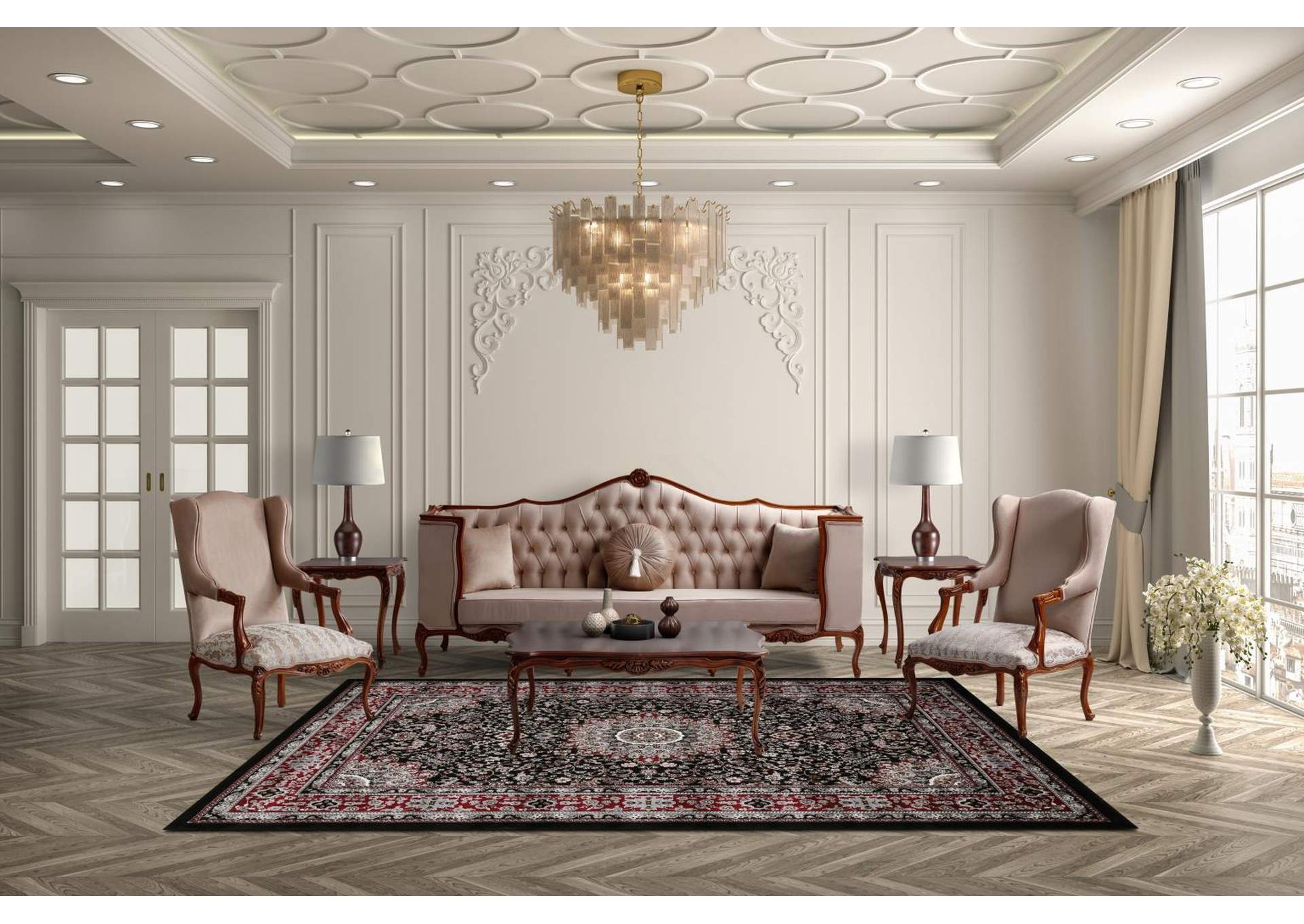 MASTER COLLECTION MT11  10' X 14' image 3