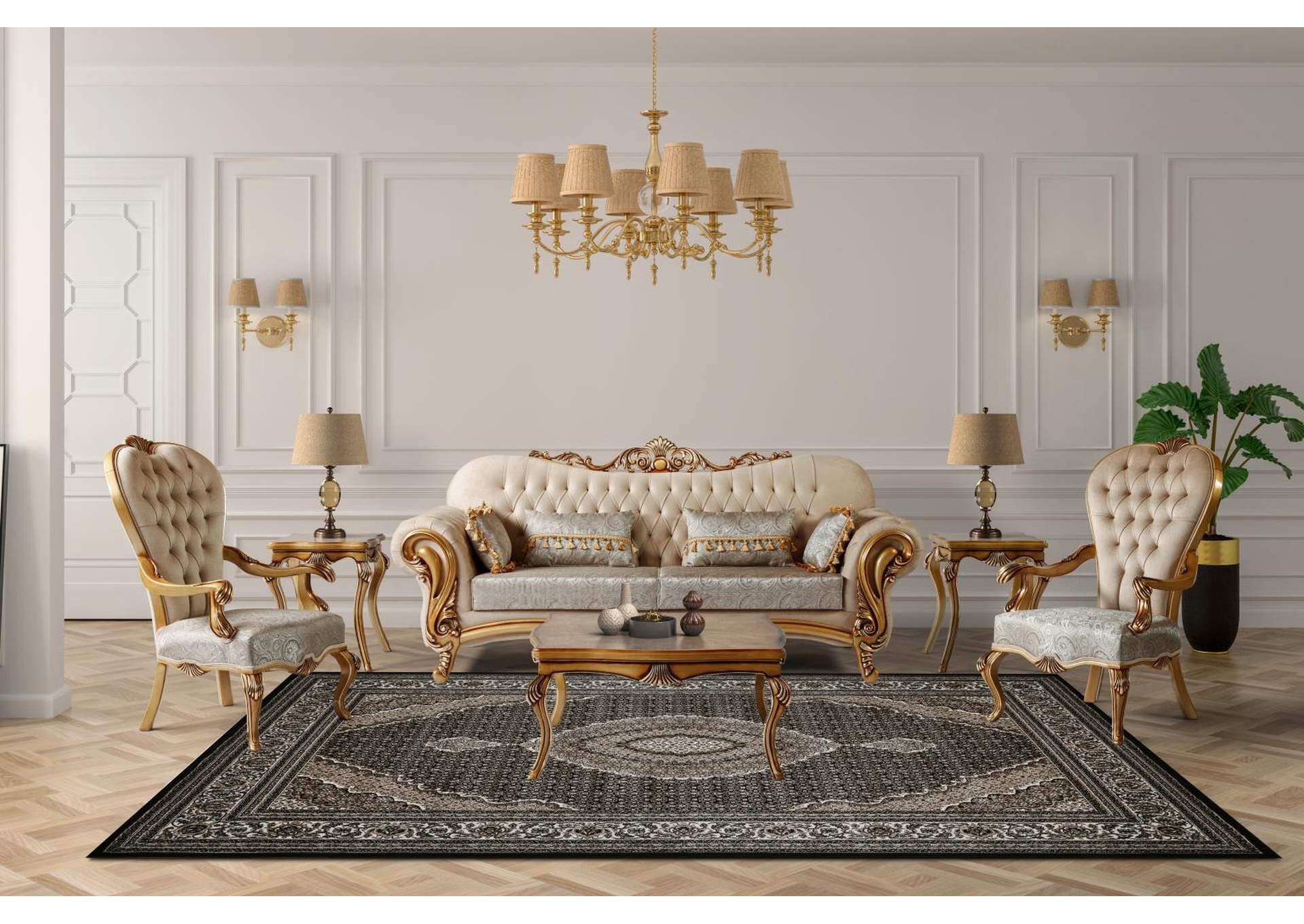 MASTER COLLECTION MT14  8' X 11' image 3