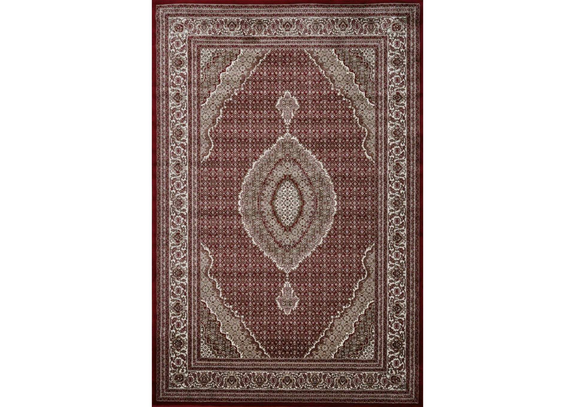MASTER COLLECTION MT15  5' X 8' image 1